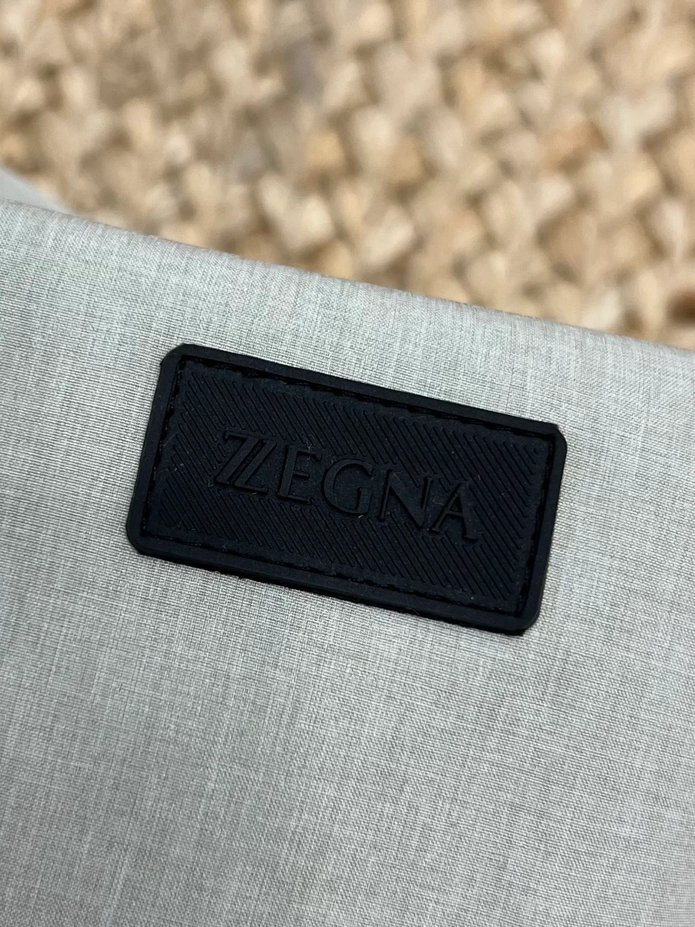 Men's Jackets And Down Jackets ZEGNA 17365036