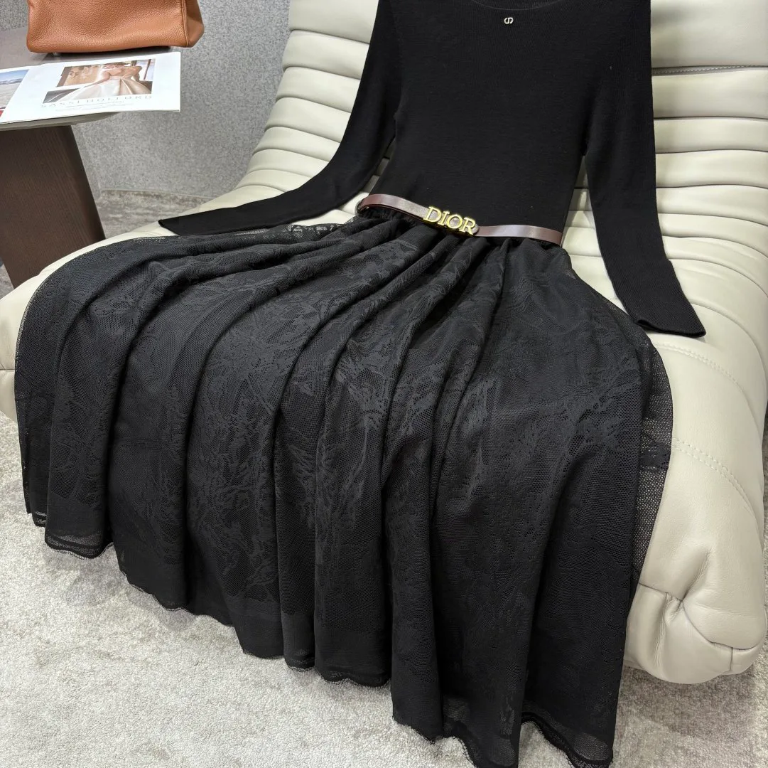 Women's Dresses CHRISTIAN DIOR 17952851