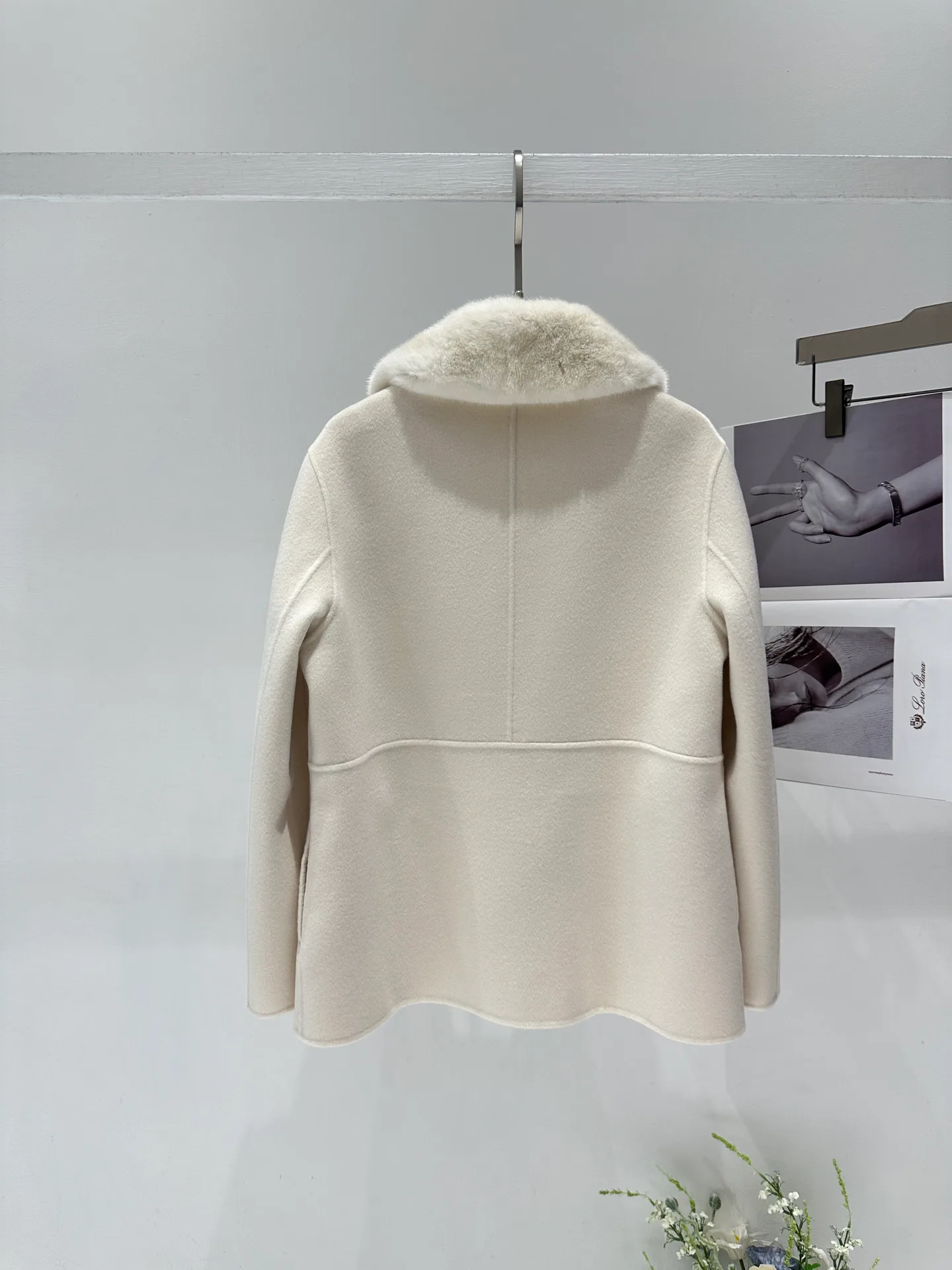 Women's Coats LORO PIANA 18082915