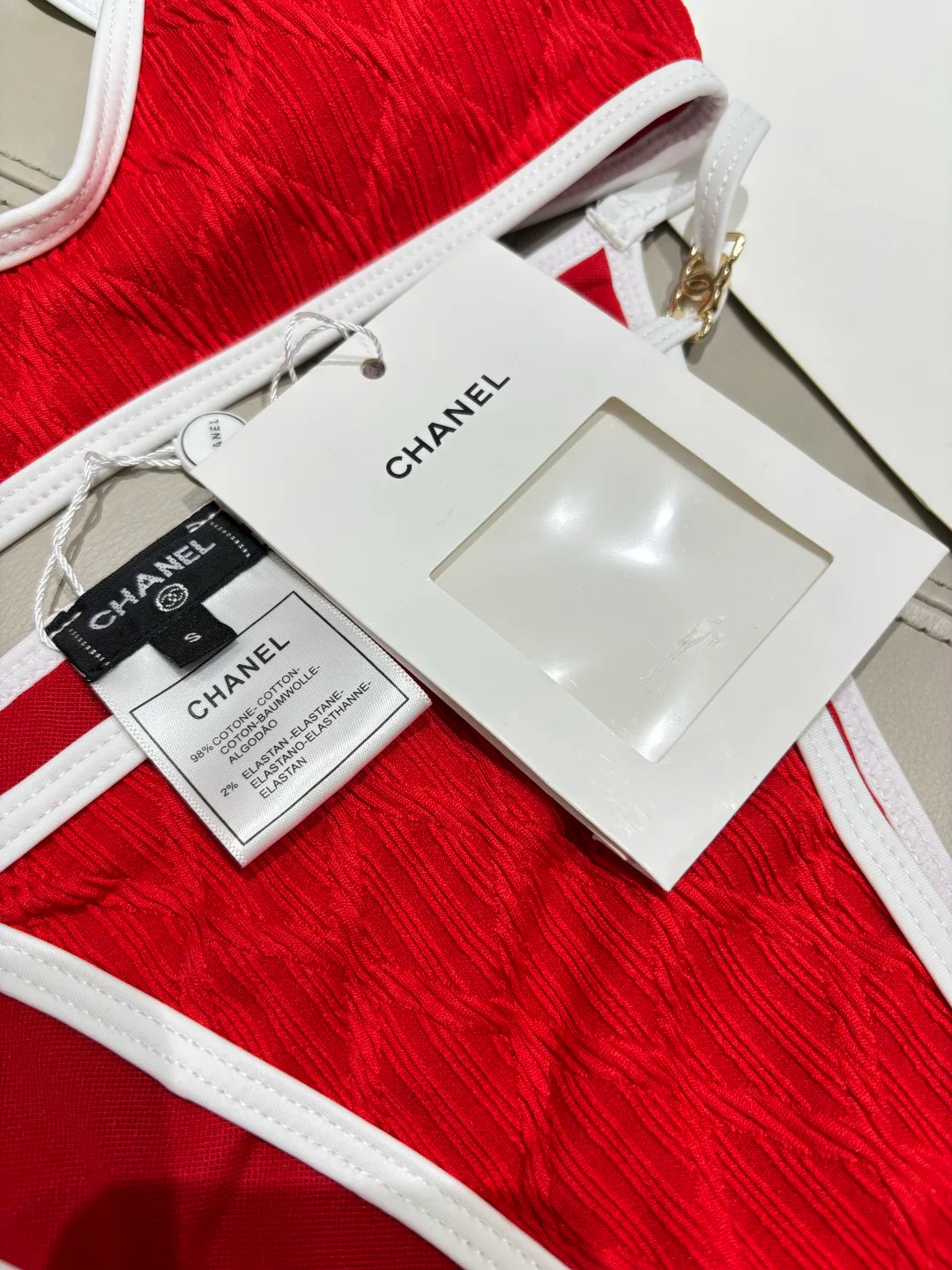 Women's Swimwear CHANEL 17285158