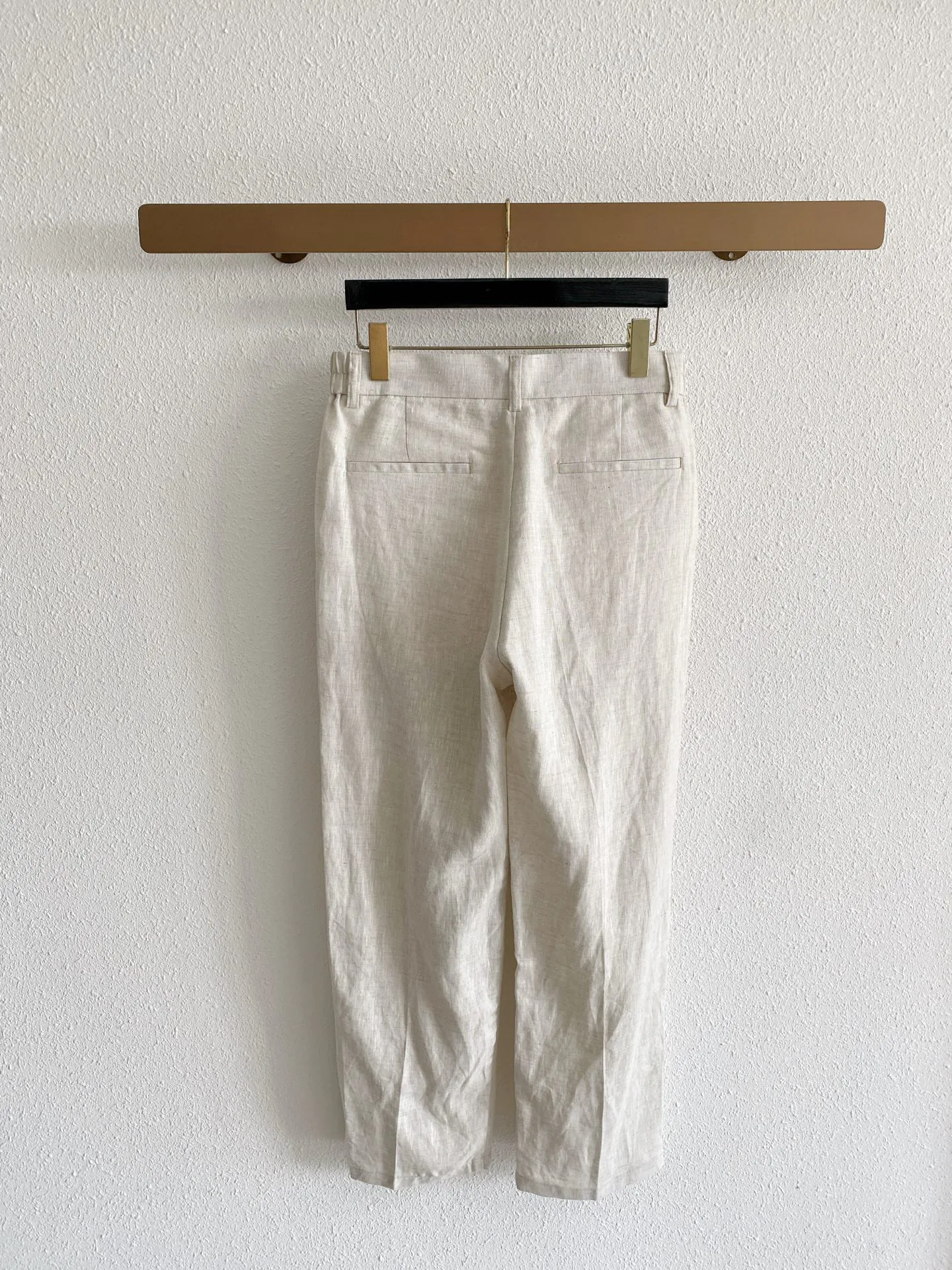 Men's Trousers LORO PIANA 17805611