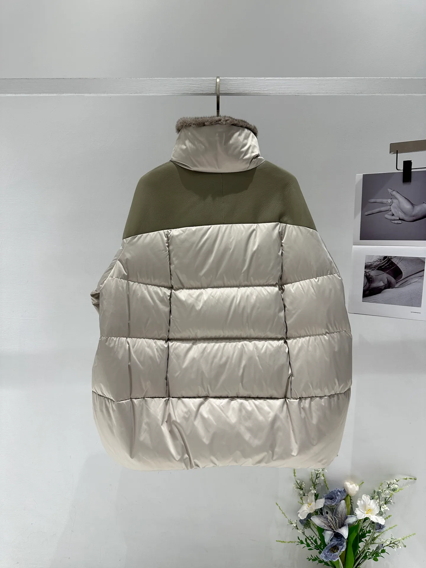 Women's Jackets And Down Jackets BRUNELLO CUCINELLI 18082700