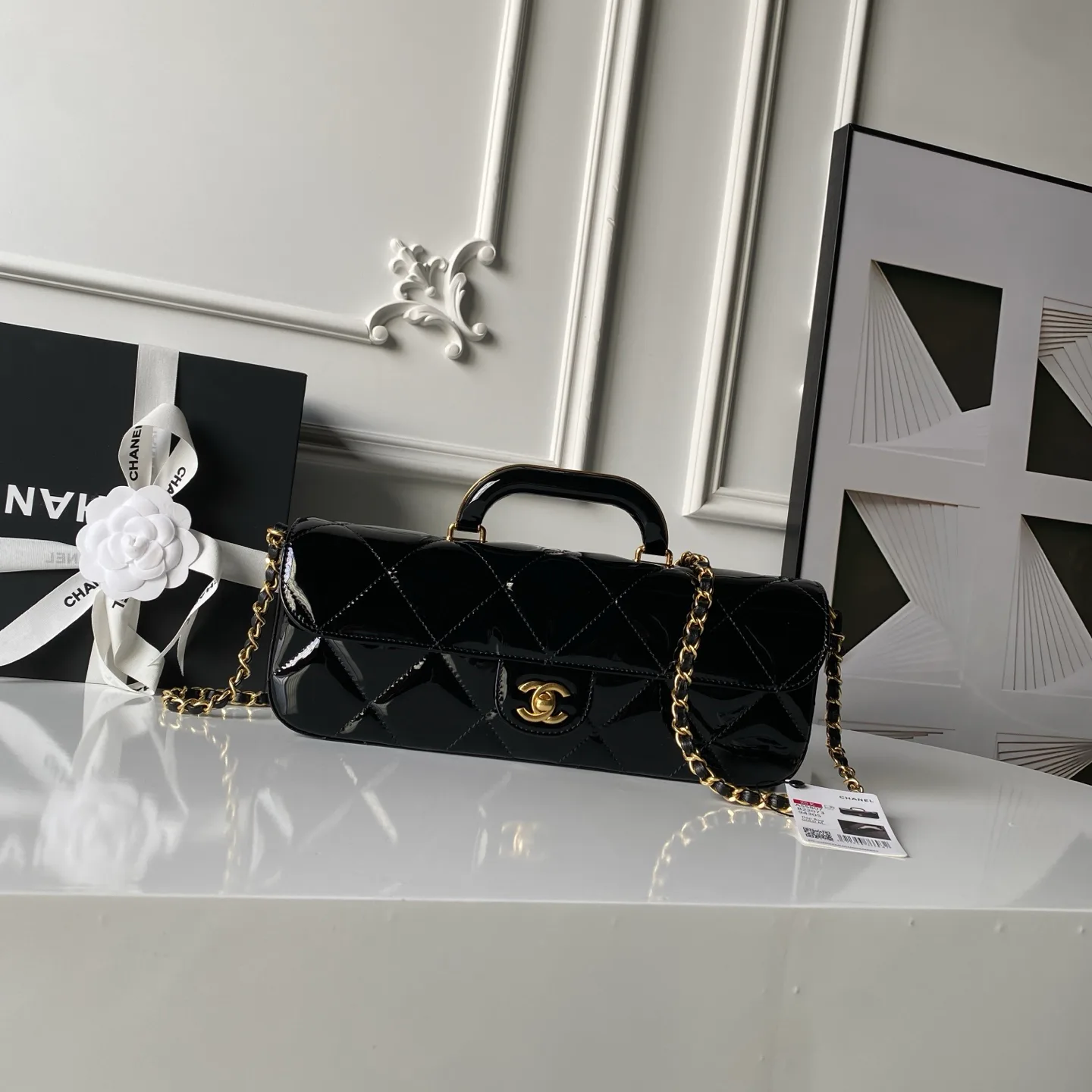 Women's Classic Handbags CHANEL 18207721