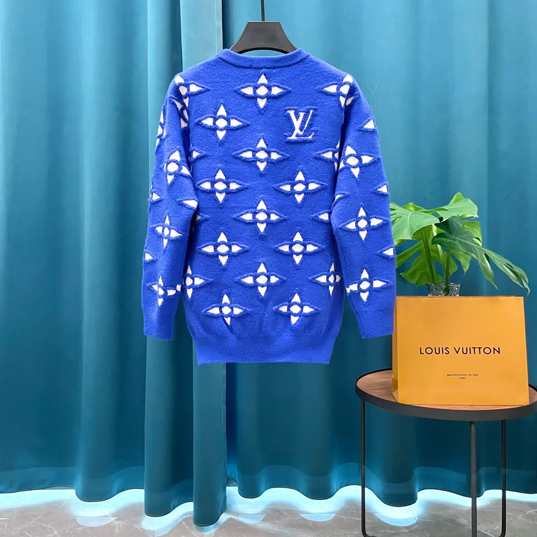 Women's Jumpers And Sweaters LOUIS VUITTON 17811788