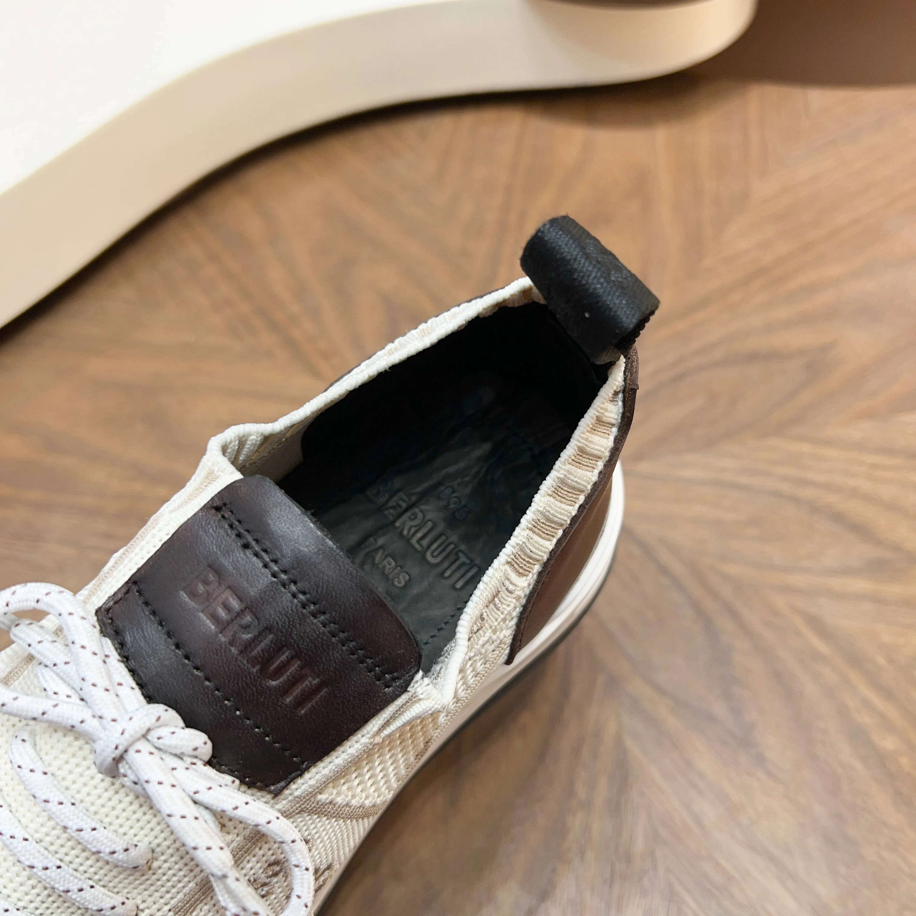 Men's Sneakers BERLUTI 18453056