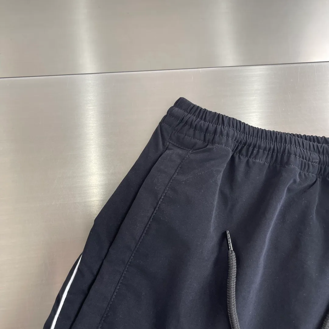 Men's Trousers ACNE STUDIOS 18191218
