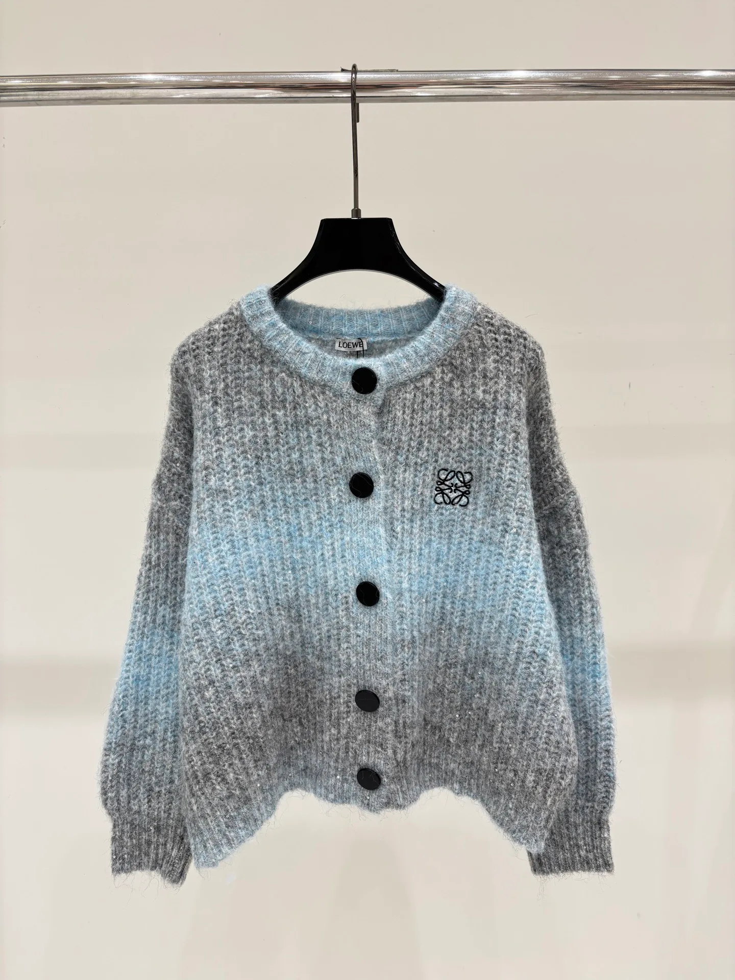 Women's Jumpers And Sweaters LOEWE 18031865