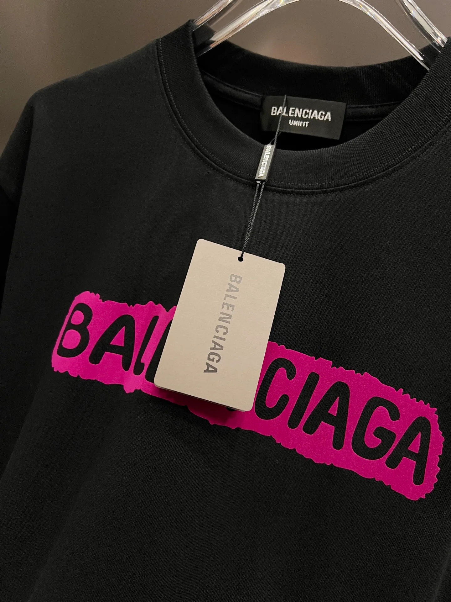 Men's T-Shirts BALENCIAGA 17662864
