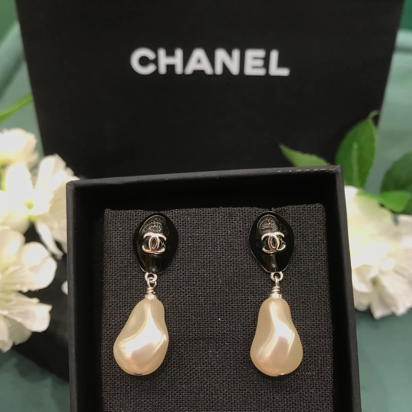 Jewelry CHANEL 18186311