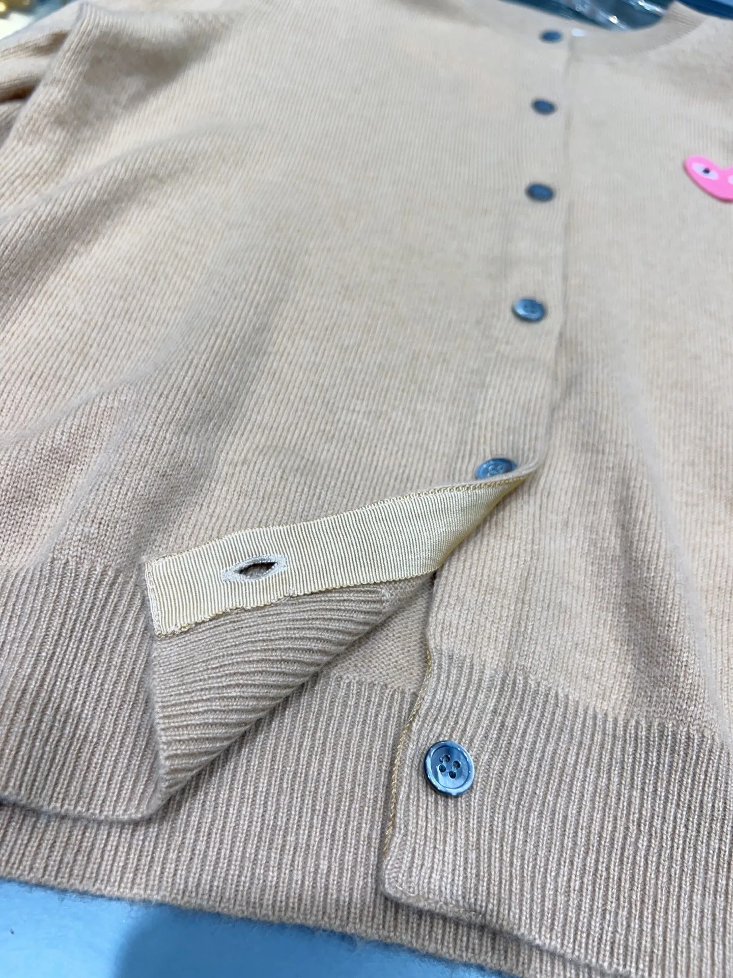 Women's Jumpers And Sweaters COMME DES GARÇONS 17973497