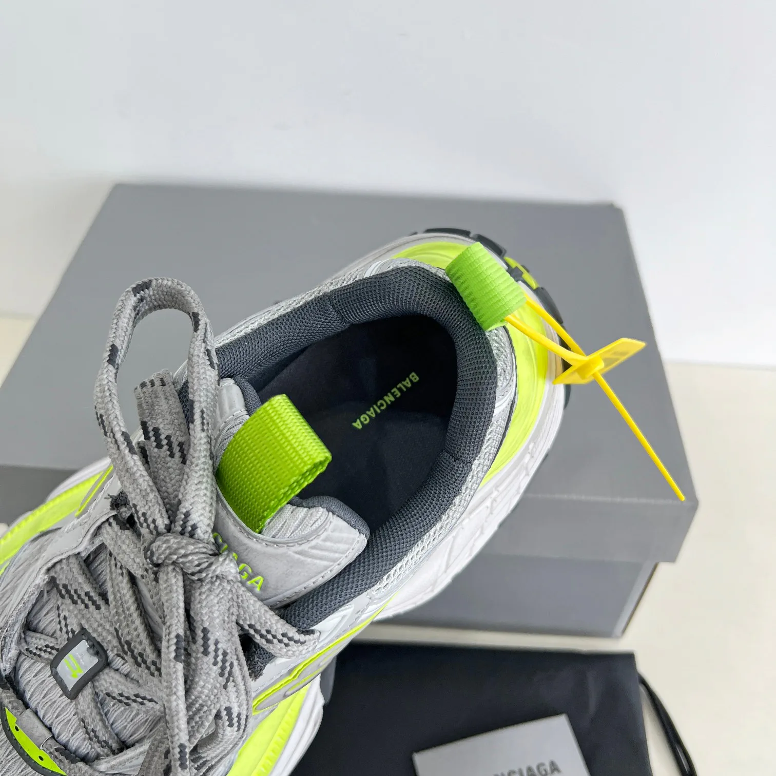 Men's Sneakers BALENCIAGA 17759462