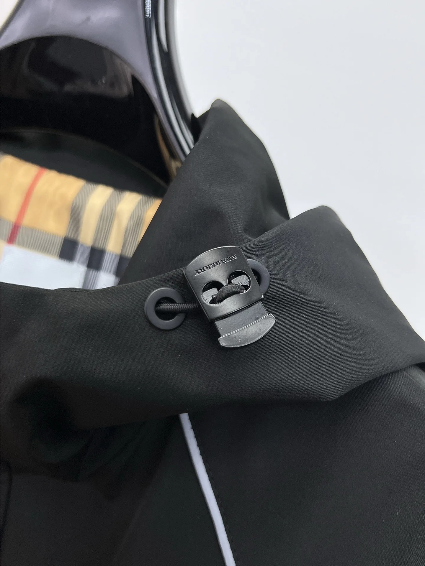 Men's Jackets And Down Jackets BURBERRY 18191471