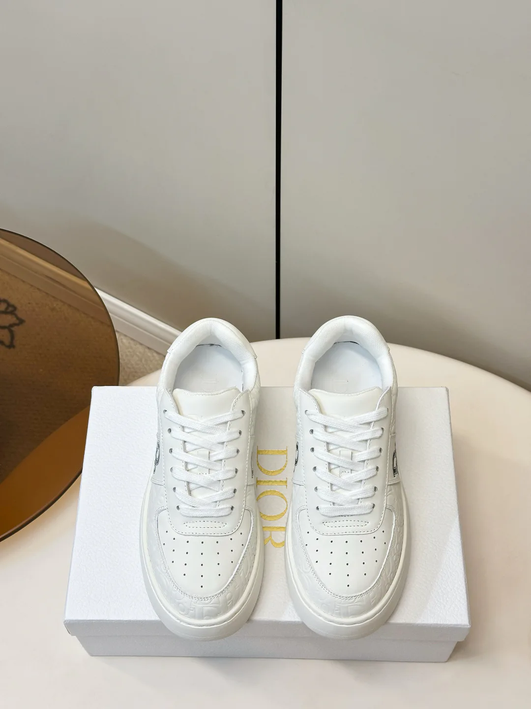 Women's Sneakers CHRISTIAN DIOR 18080415