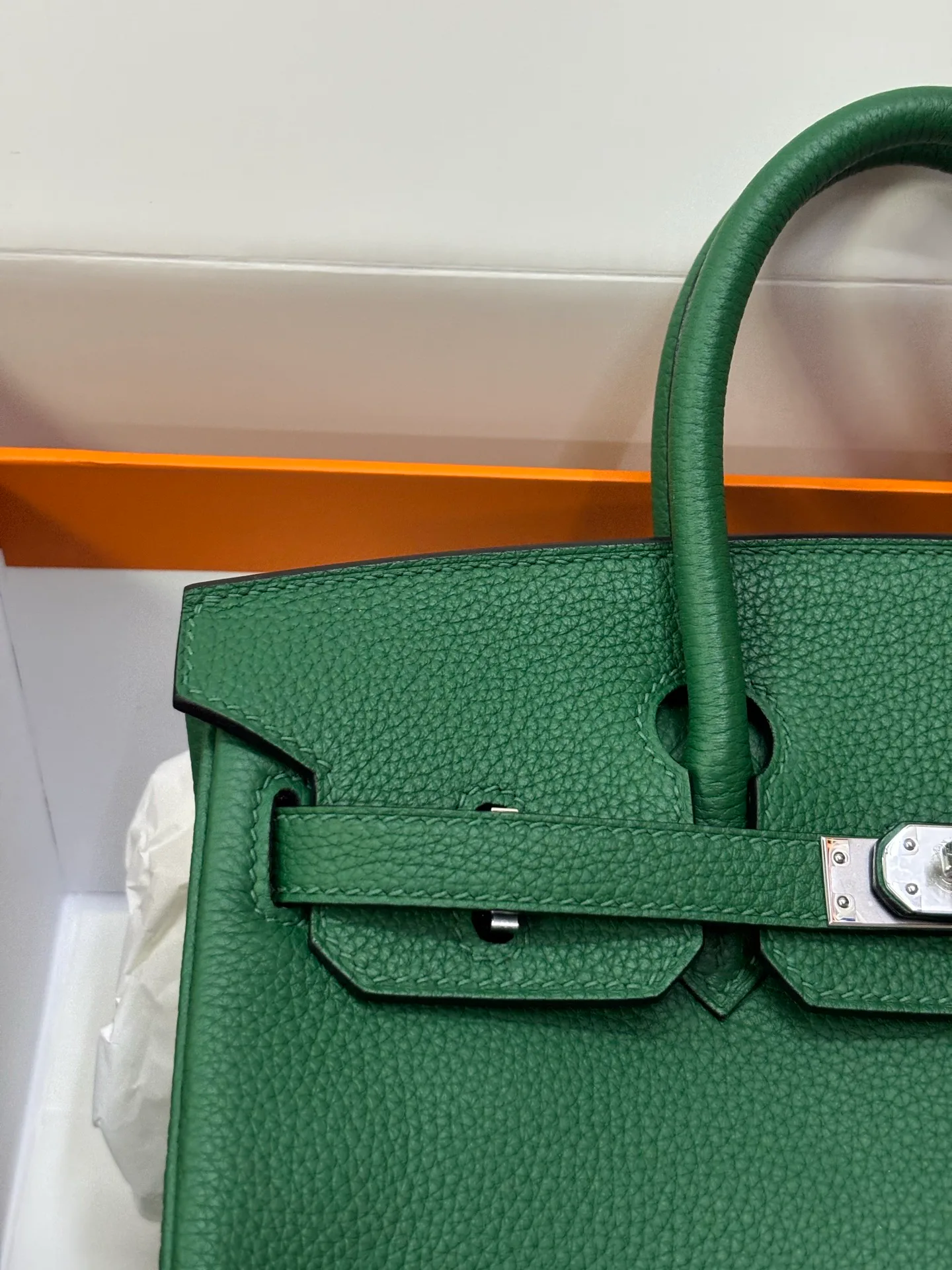 Women's Classic Handbags HERMES 18203204