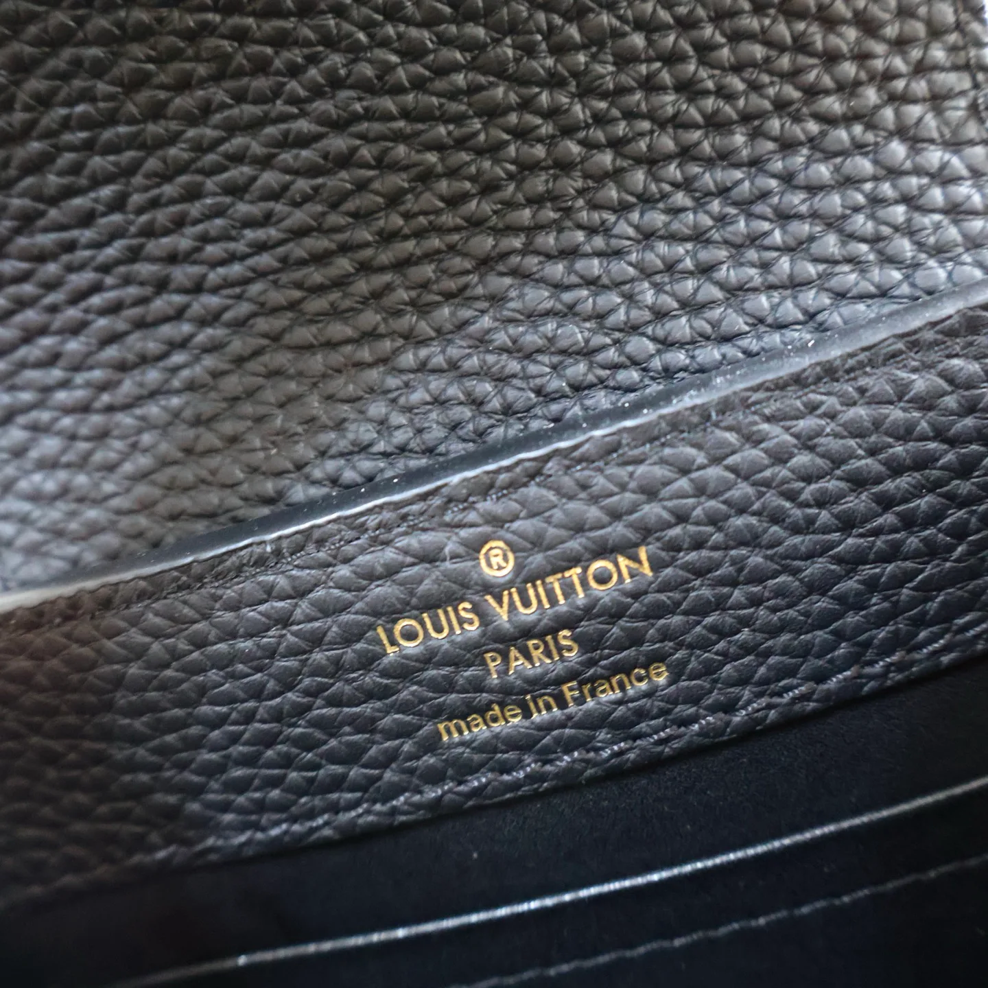 Women's Classic Handbags LOUIS VUITTON 18323043