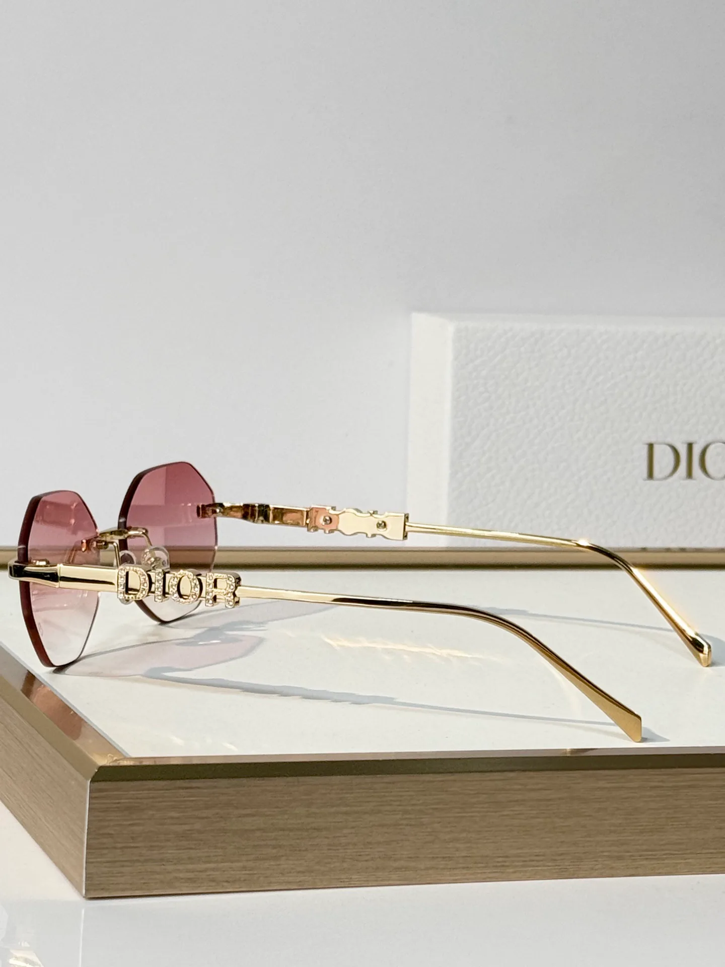 Glasses CHRISTIAN DIOR 18404823