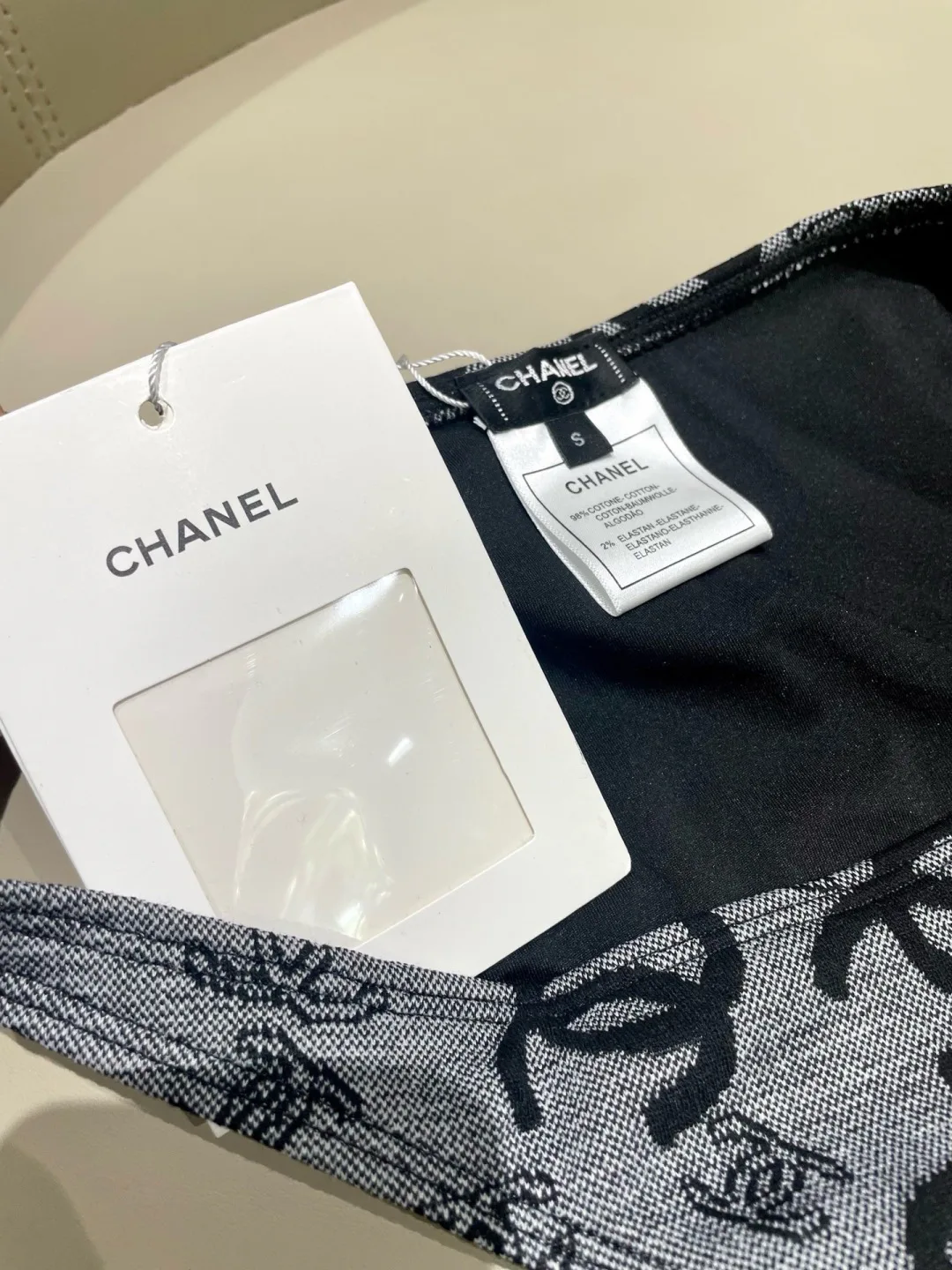 Women's Swimwear CHANEL 17588982