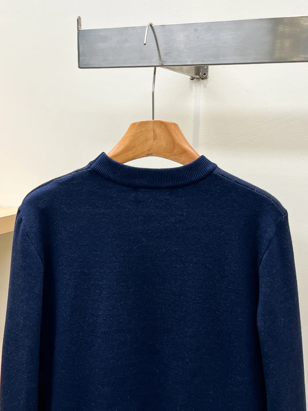 Men's Jumpers And Sweaters LOUIS VUITTON 18499149