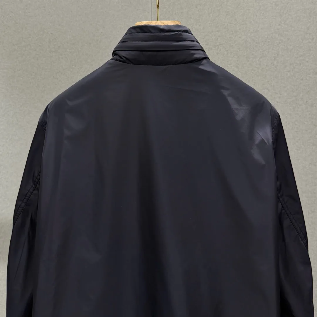 Men's Jackets And Down Jackets PRADA 17594030