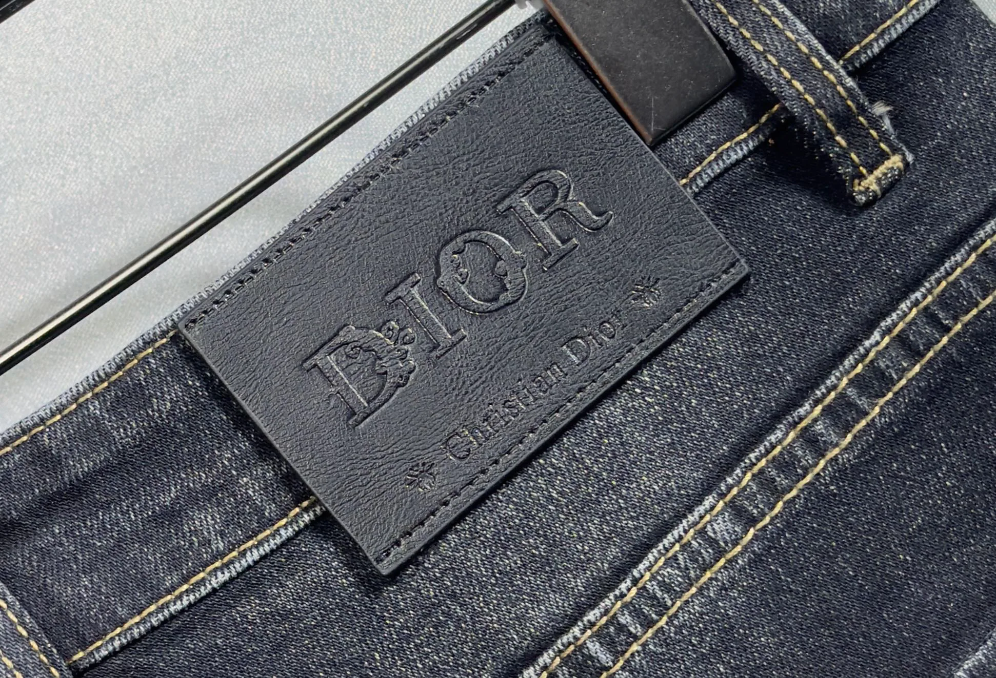 Men's Jeans CHRISTIAN DIOR 18098370