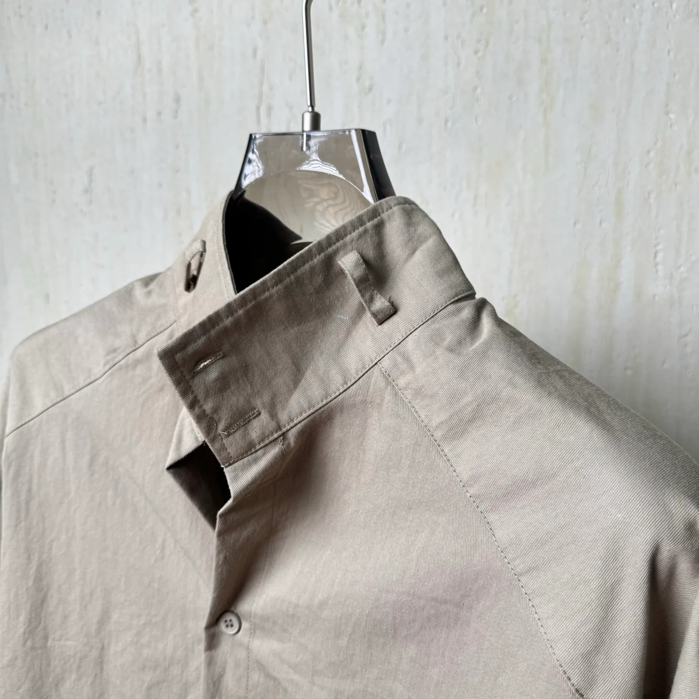 Men's Shirts MAISON MARGIELA 18272421