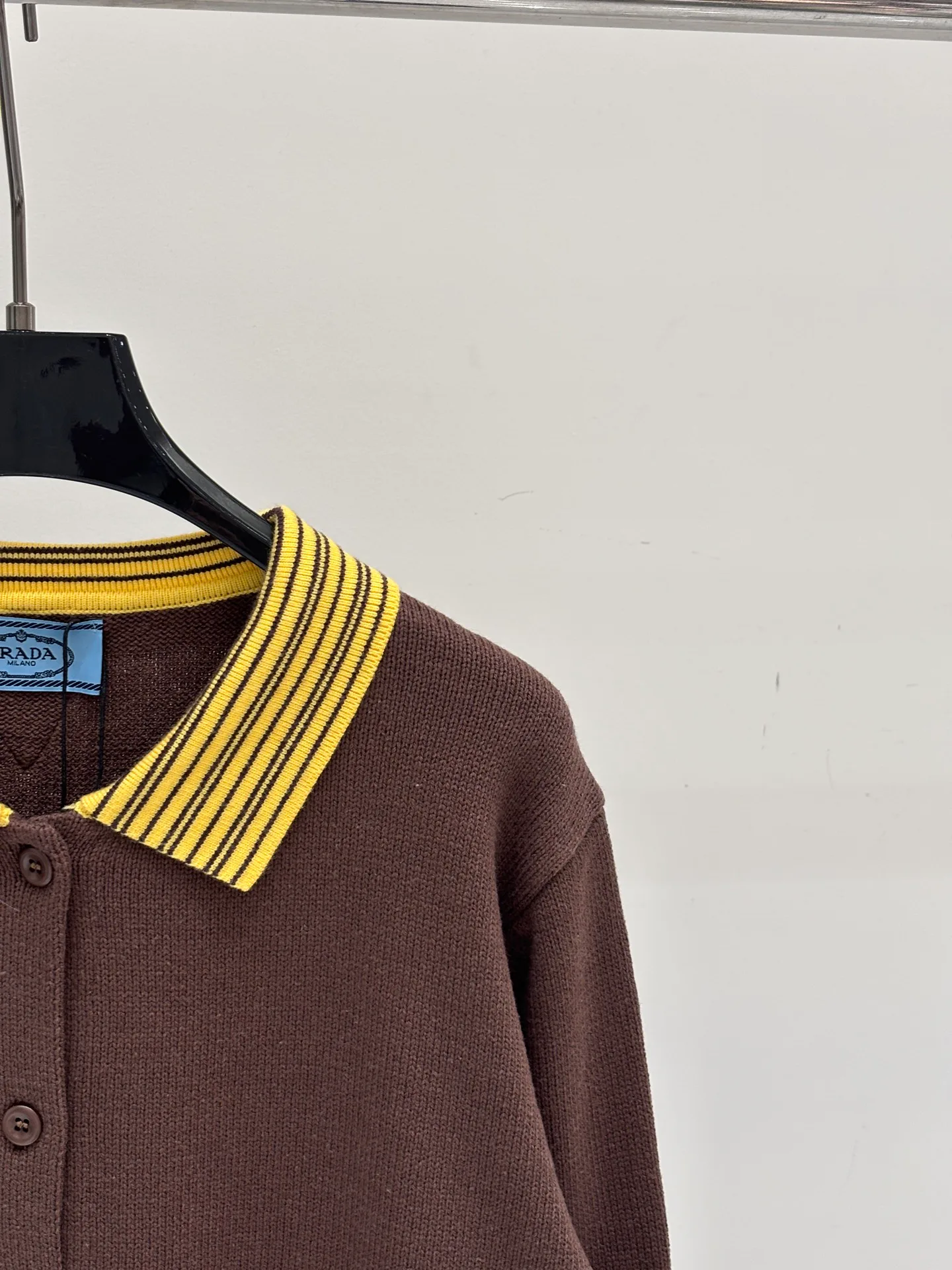 Women's Jumpers And Sweaters PRADA 17730167