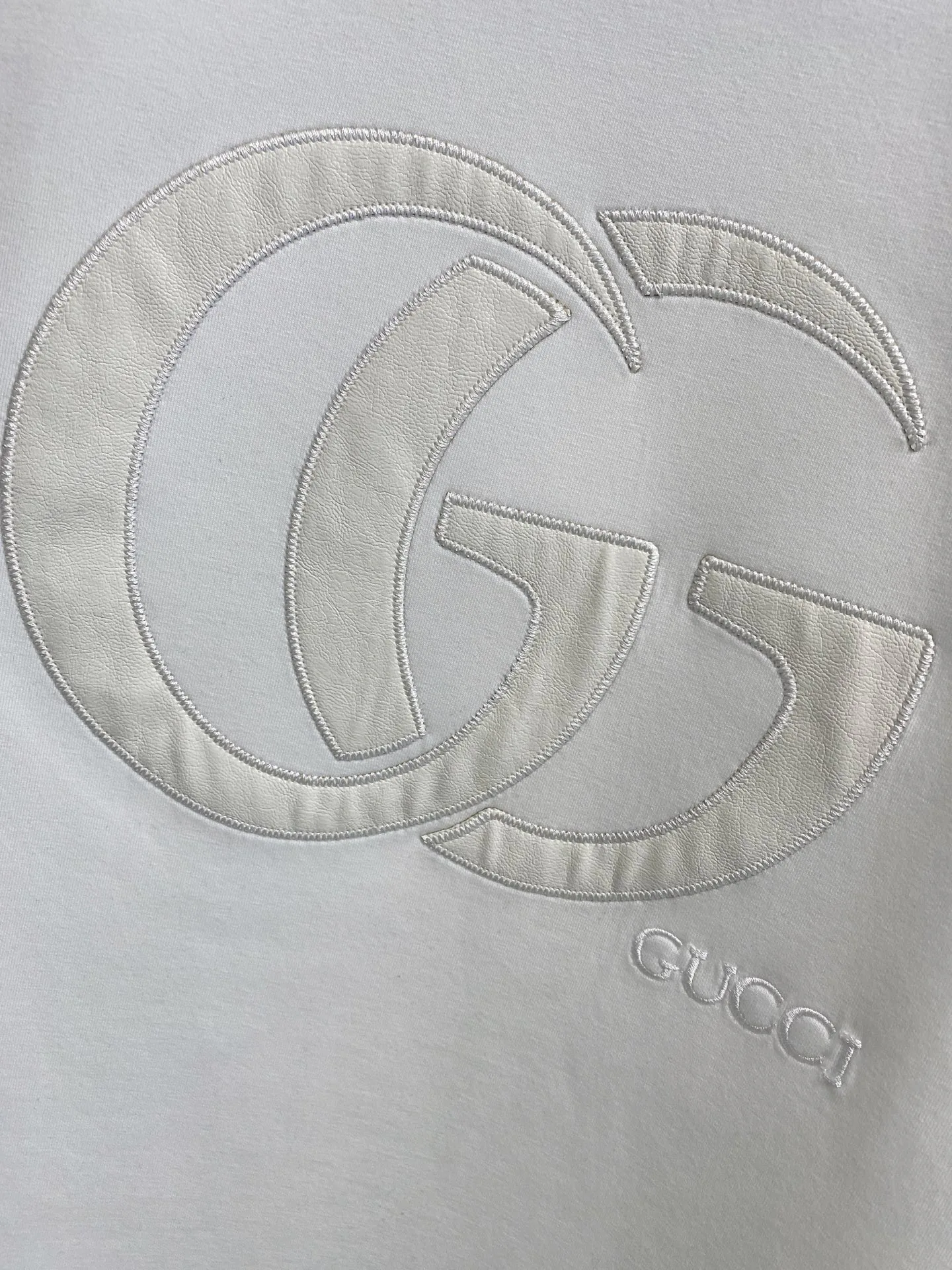 Men's Sweatshirts And Hoodies GUCCI 17993755