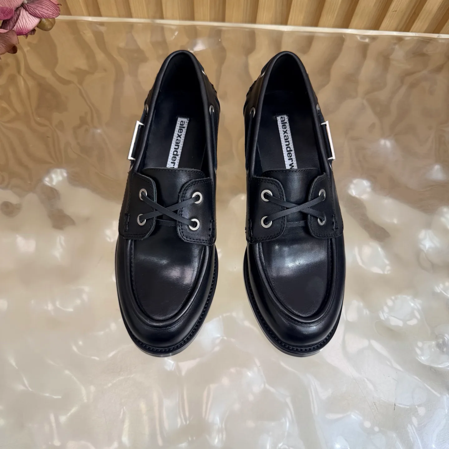 Women's Loafers And Moccasins ALEXANDER WANG 18235215