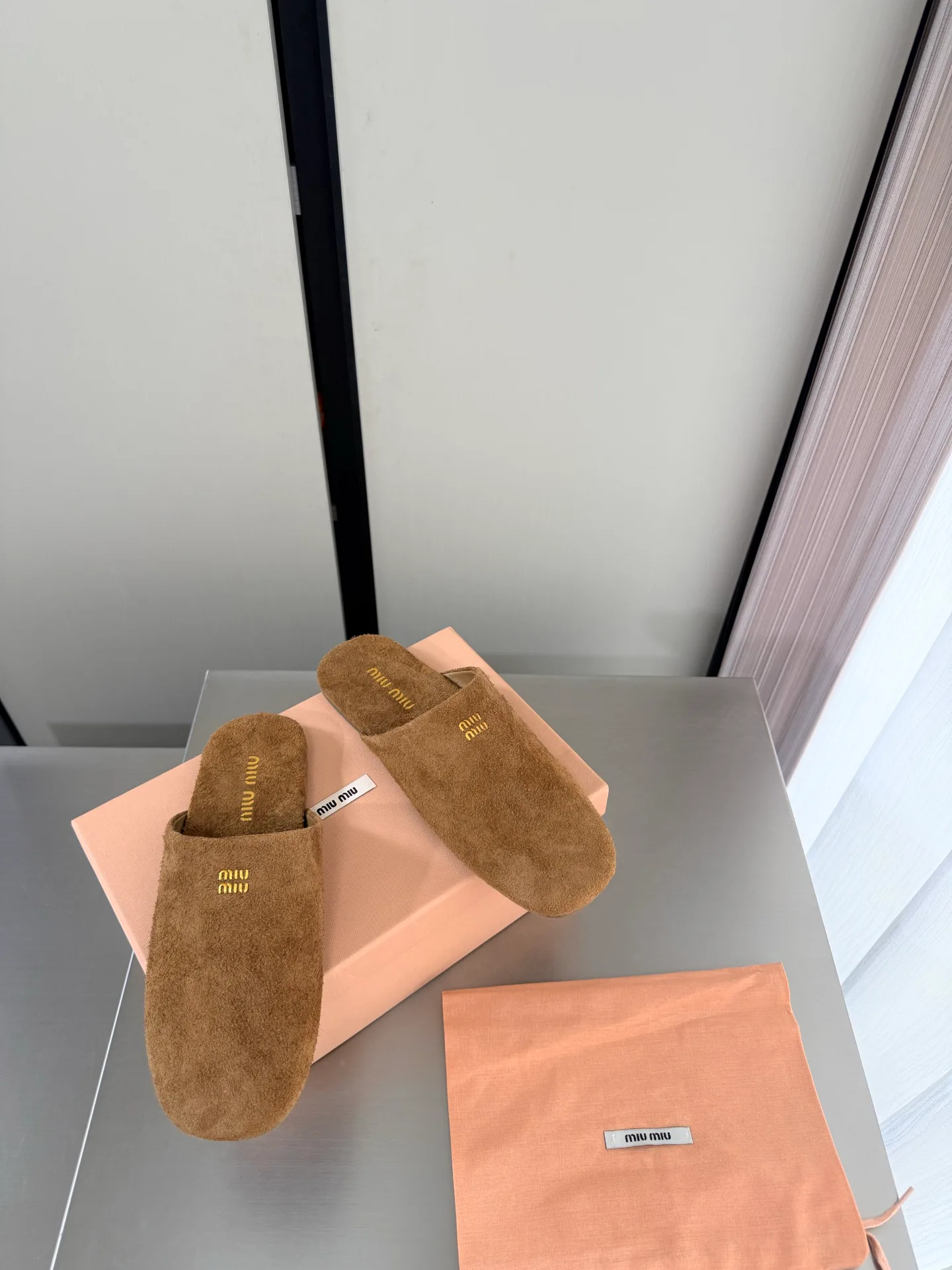 Women's Mules And Clogs MIU MIU 17531843