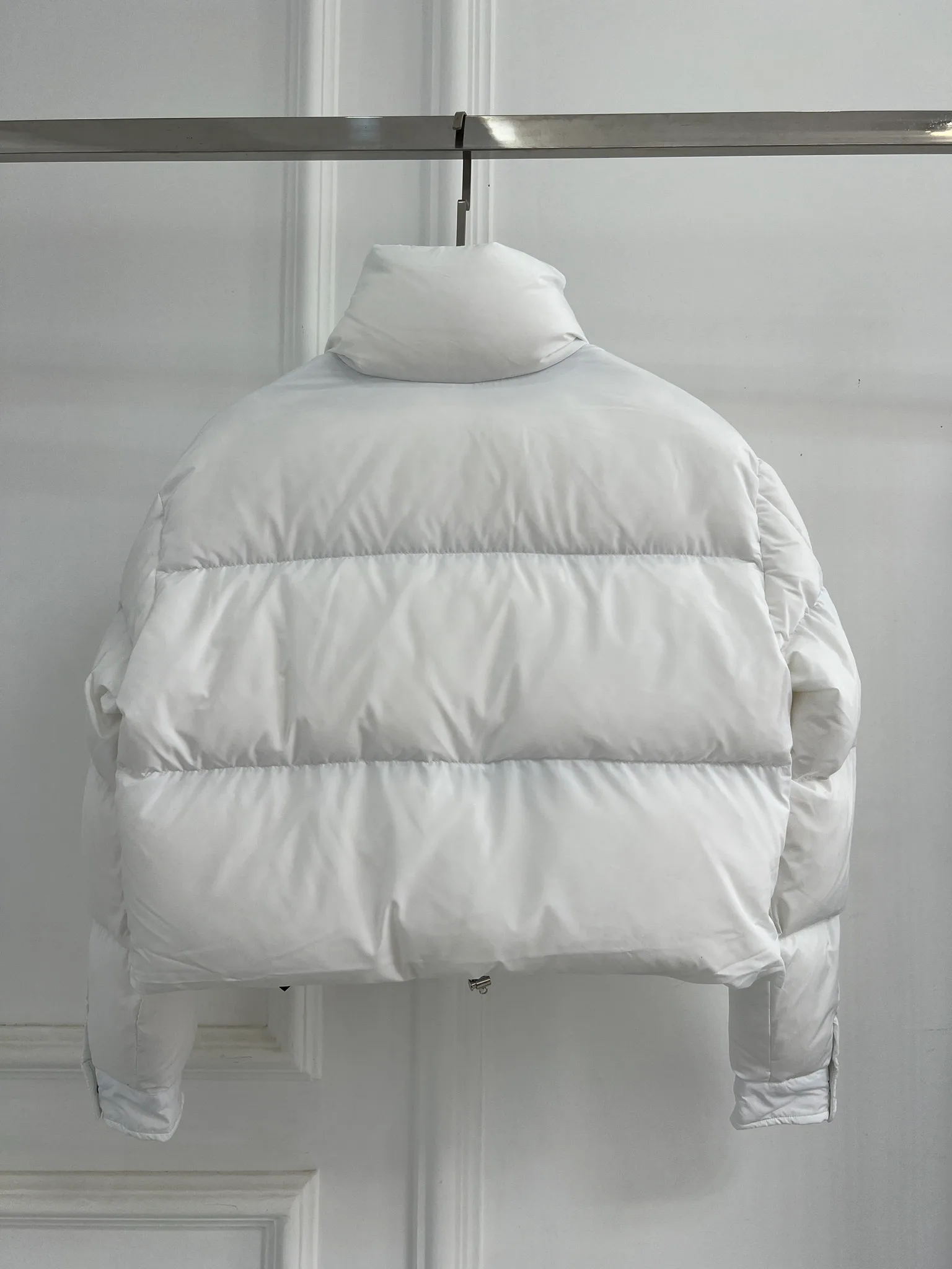 Women's Jackets And Down Jackets PRADA 17904153