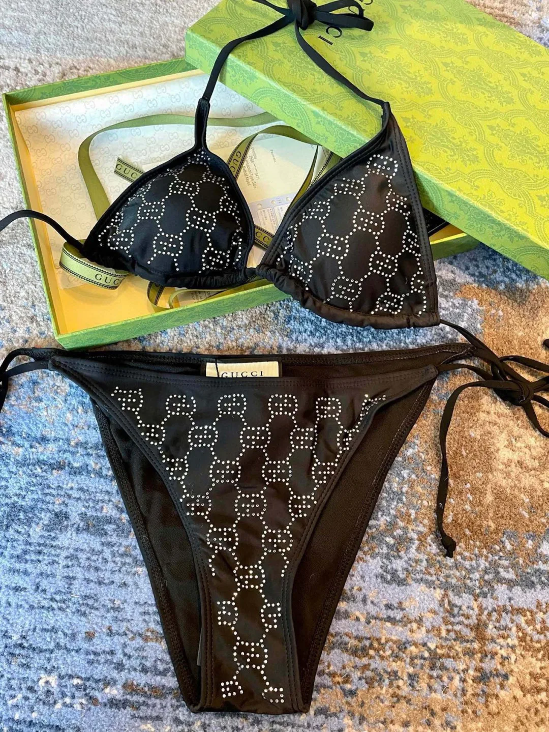 Women's Swimwear GUCCI 17646749