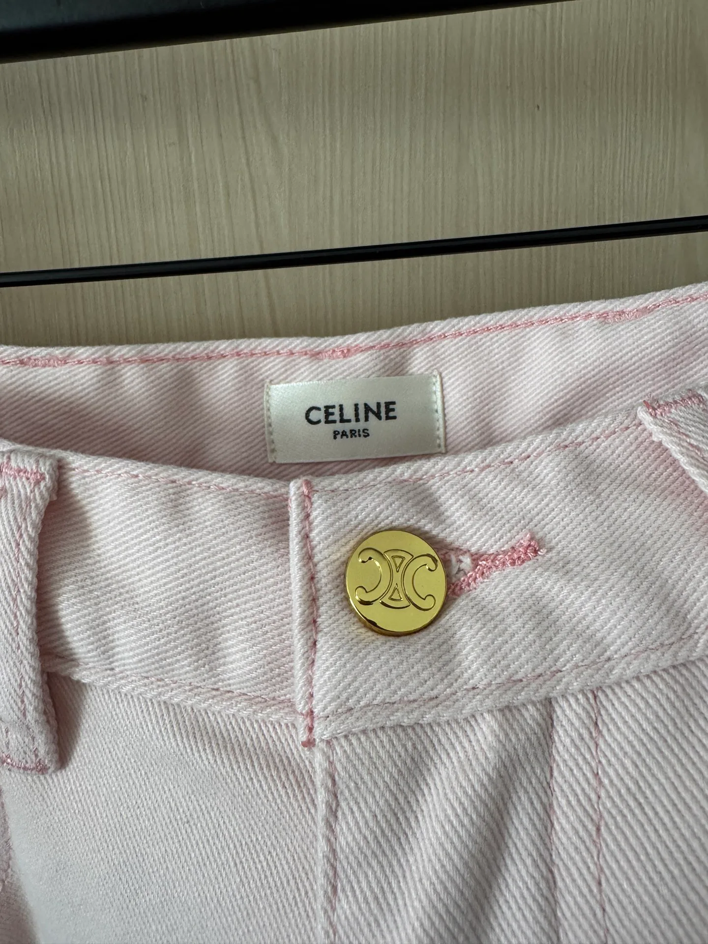 Women's Jeans CELINE 17953962