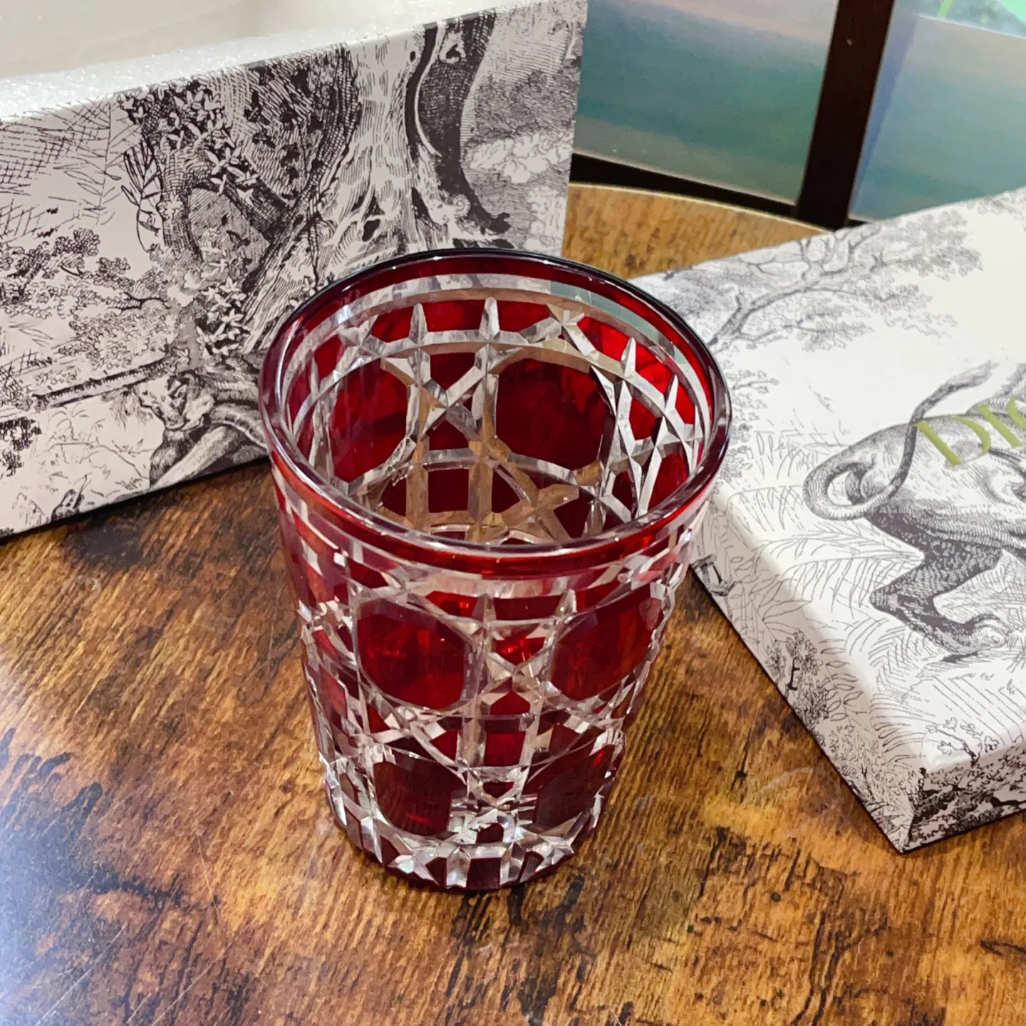 Tableware CHRISTIAN DIOR 18013589