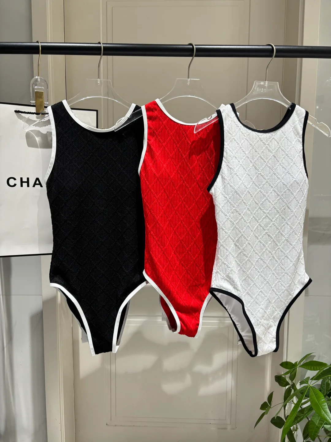 Women's Swimwear CHANEL 17285168