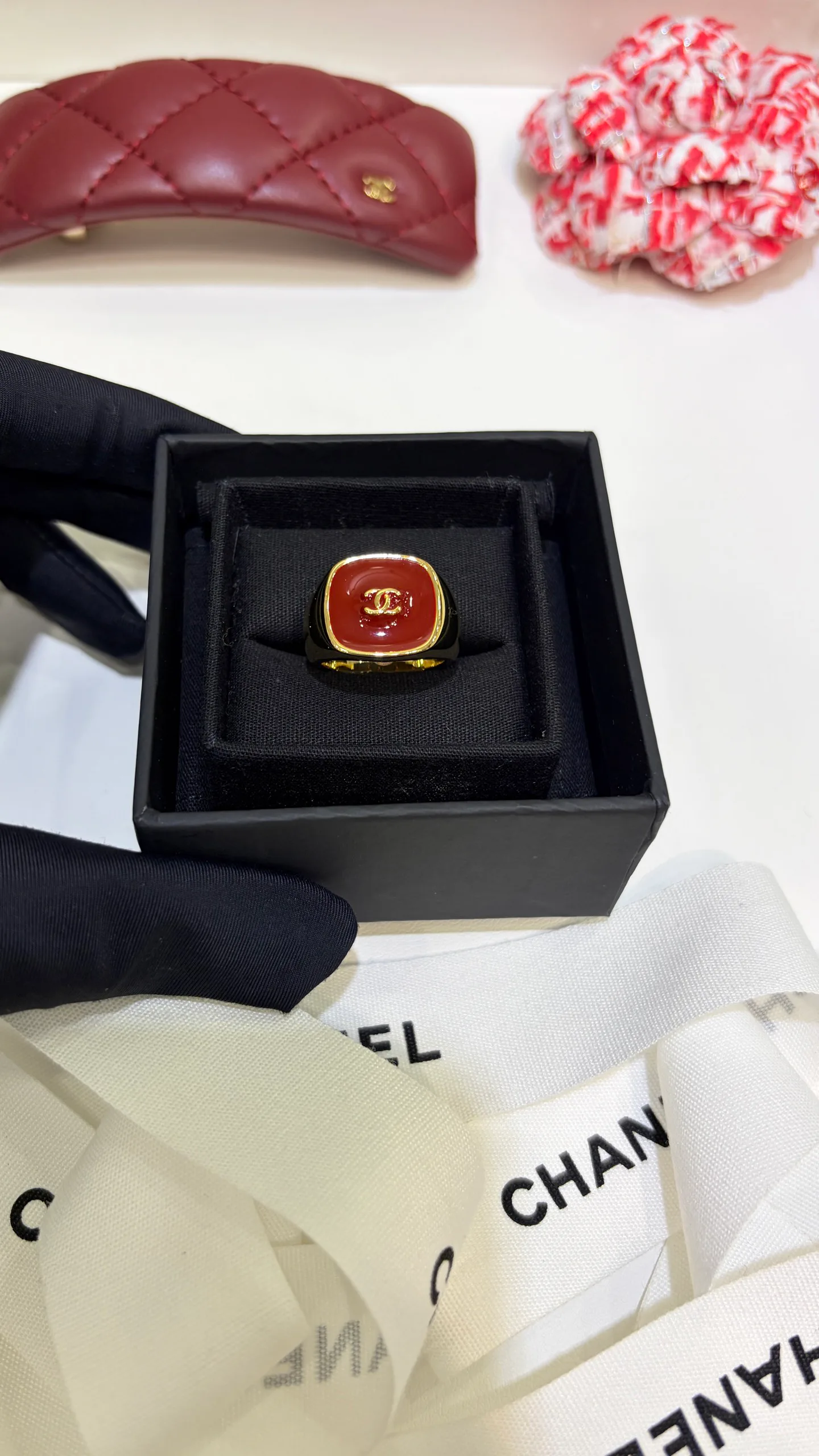 Jewelry CHANEL 17870384