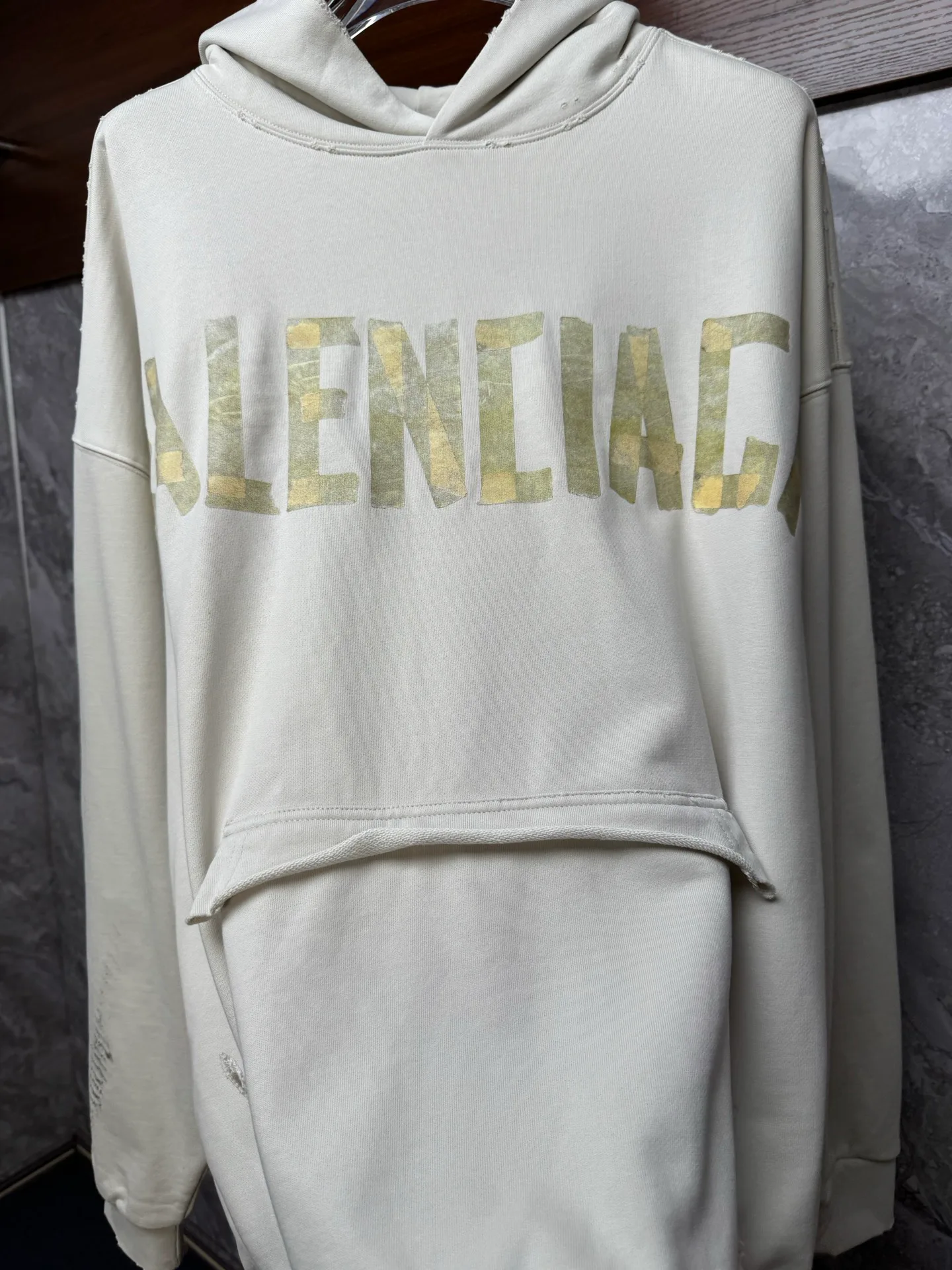 Women's Sweatshirts And Hoodies BALENCIAGA 18182364