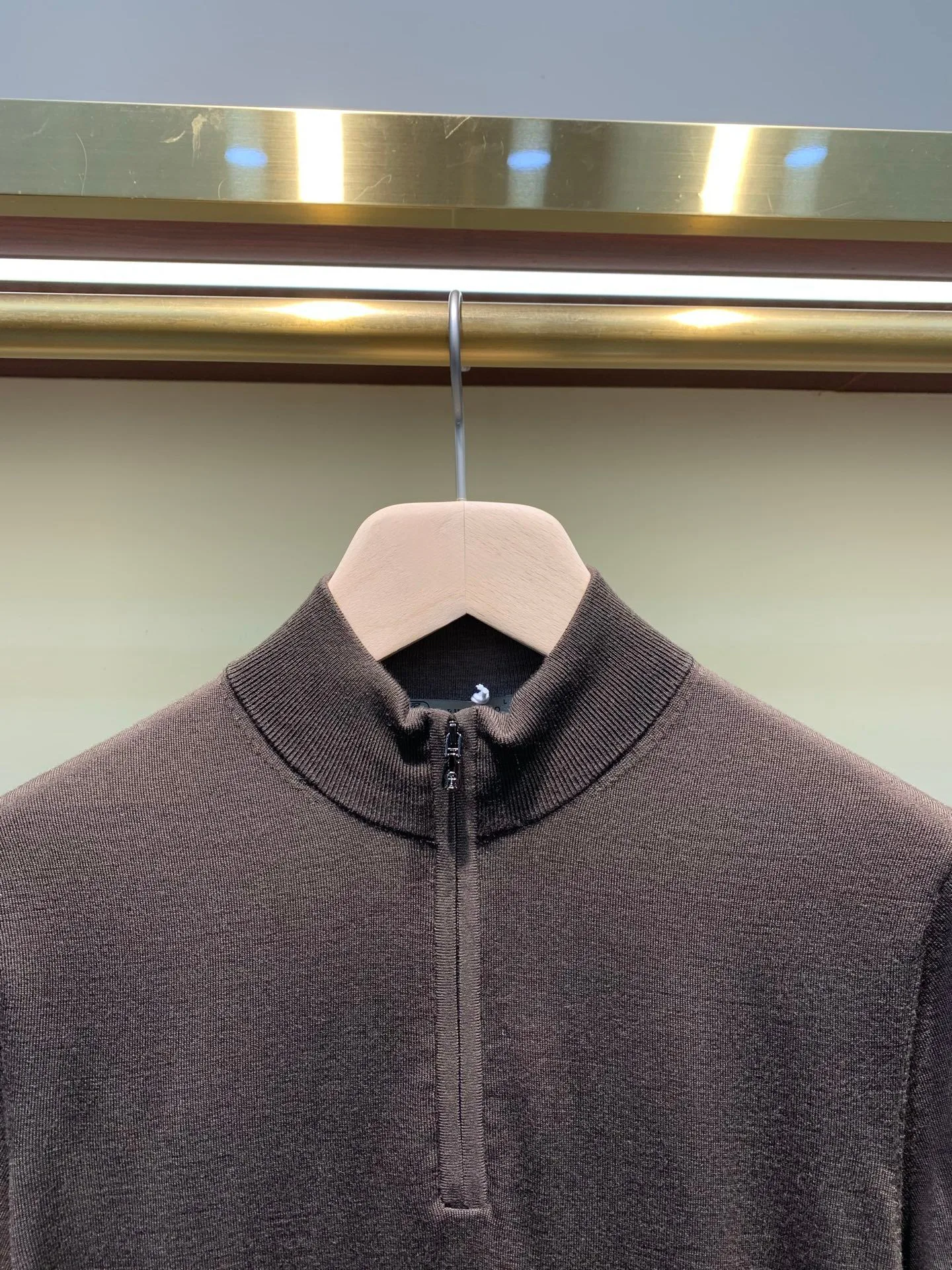 Men's Jumpers And Sweaters BRUNELLO CUCINELLI 18446972