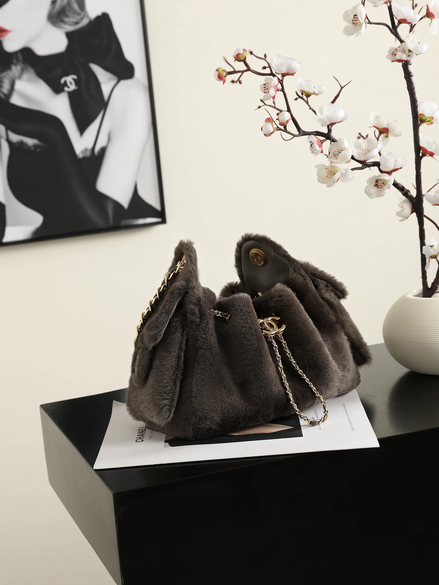 Women's Classic Handbags CHANEL 18000323