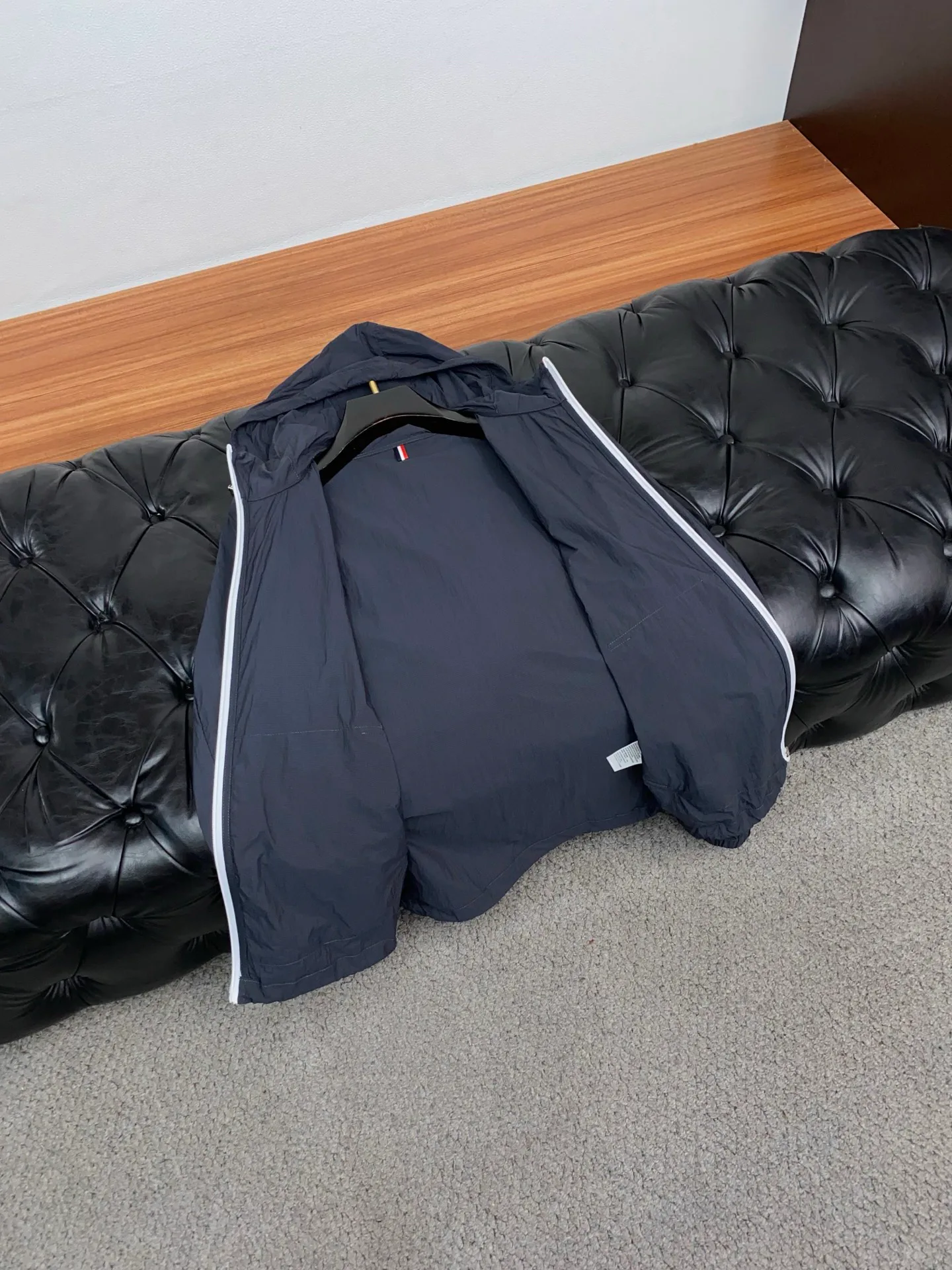Men's Jackets And Down Jackets MONCLER 17281017