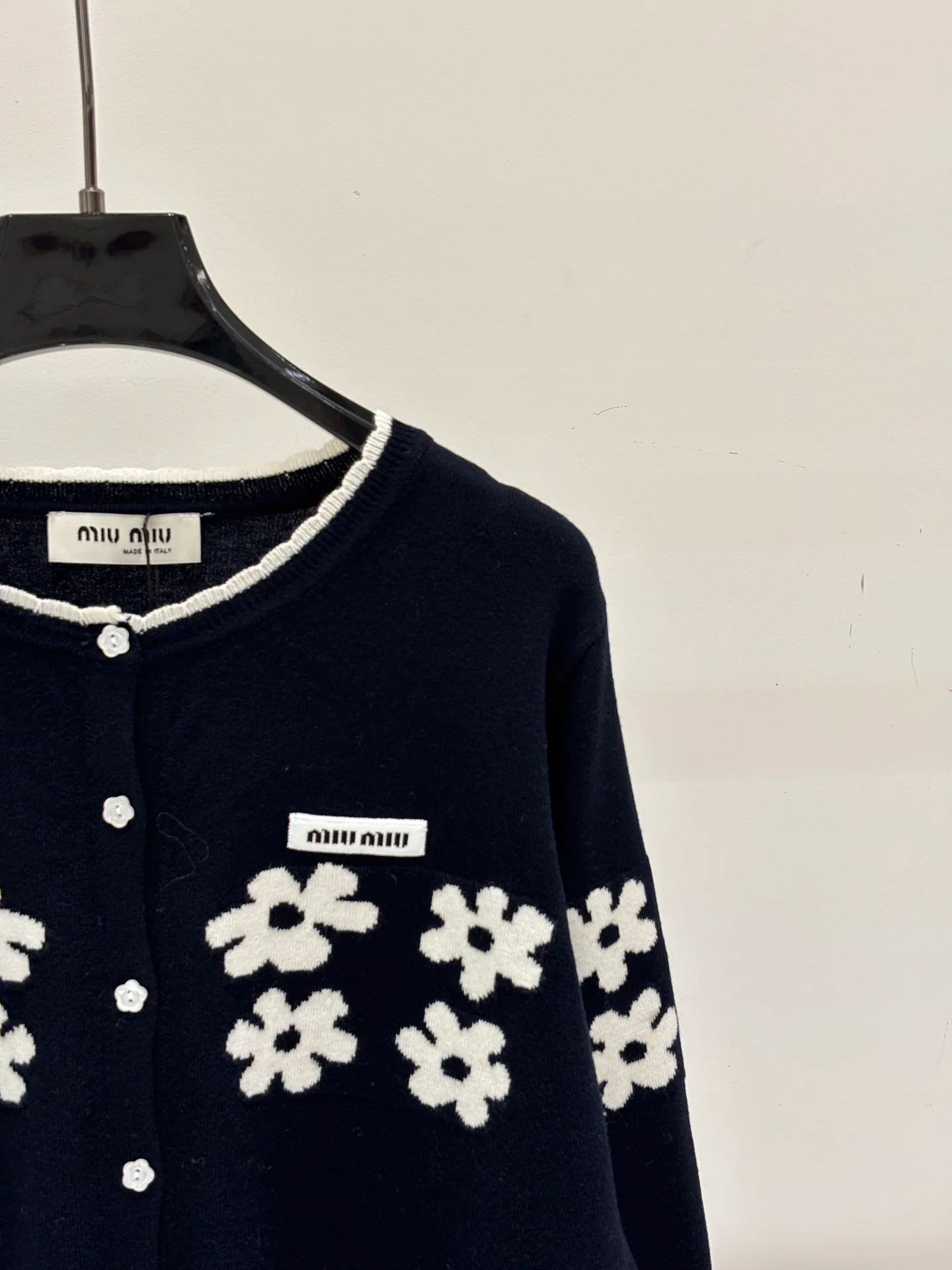 Women's Jumpers And Sweaters MIU MIU 18435655