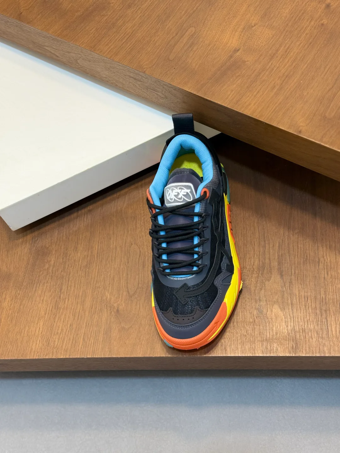 Women's Sneakers OFF-WHITE 17908776