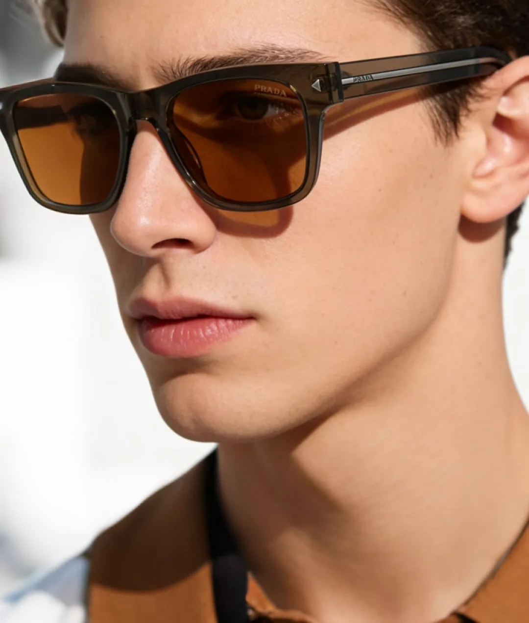 Glasses PRADA 18164444