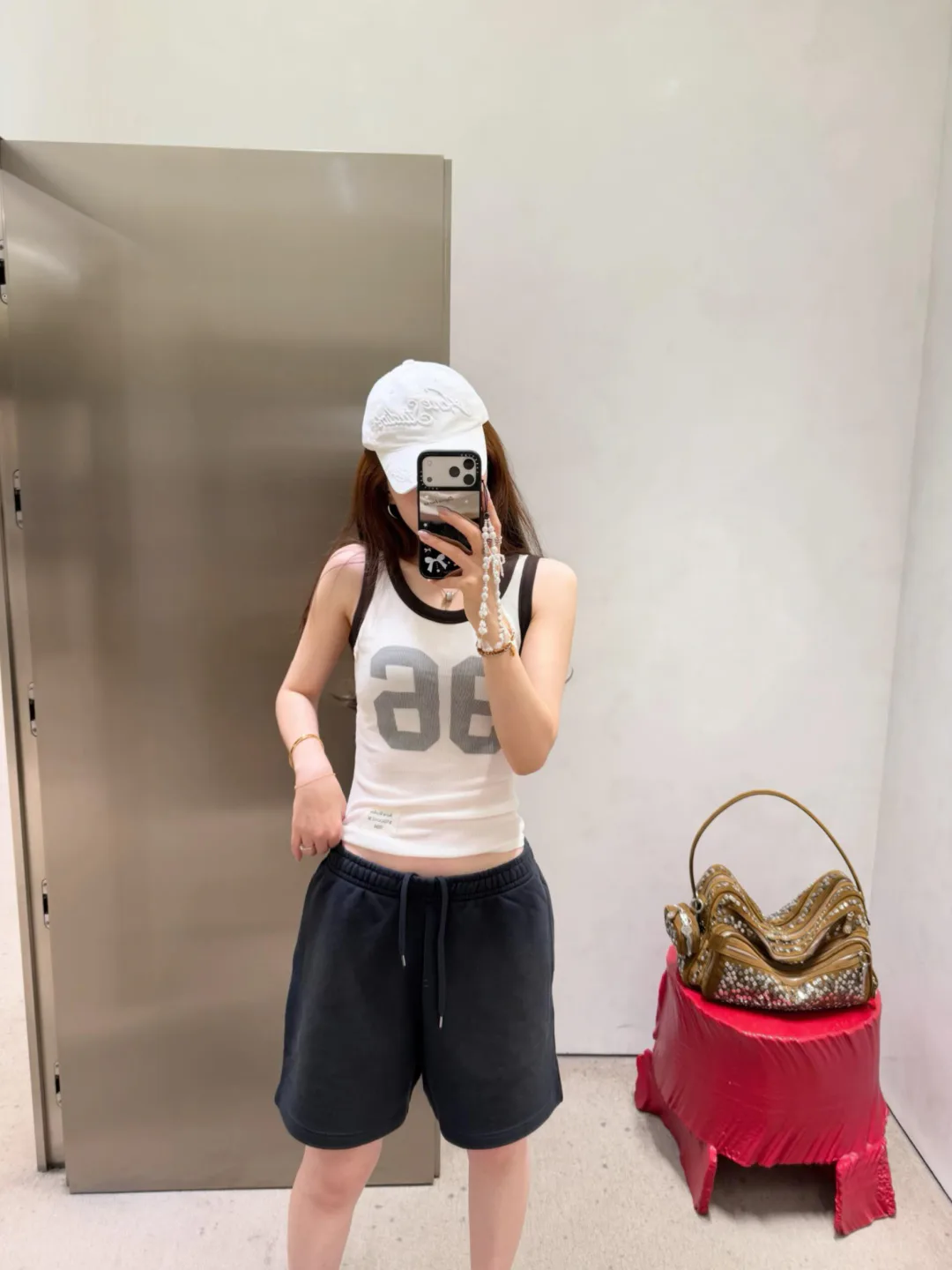 Men's Shorts ACNE STUDIOS 17288525