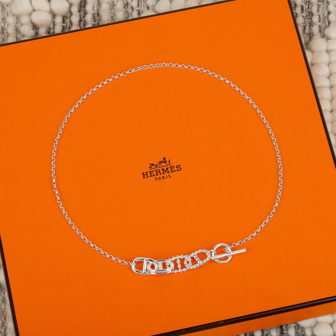 Jewelry HERMES 18351180