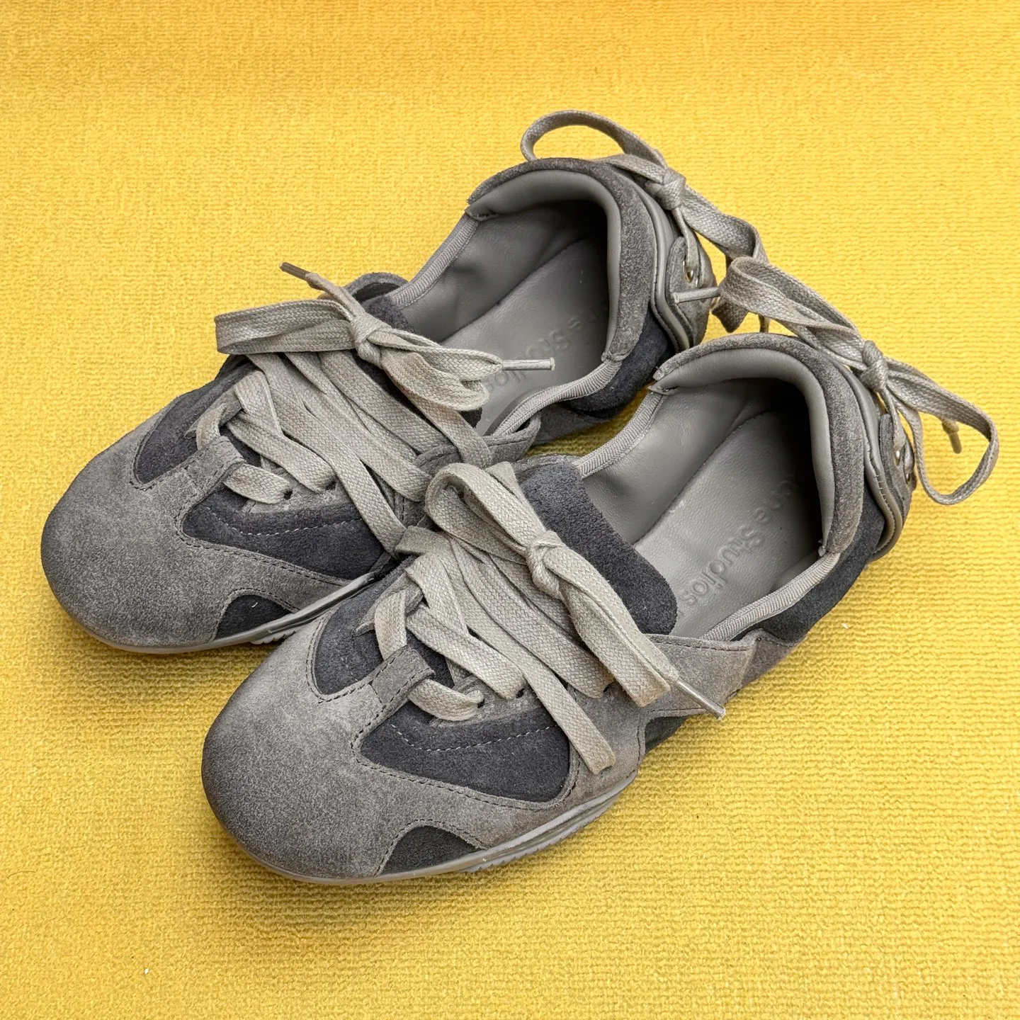 Women's Sneakers ACNE STUDIOS 17264969