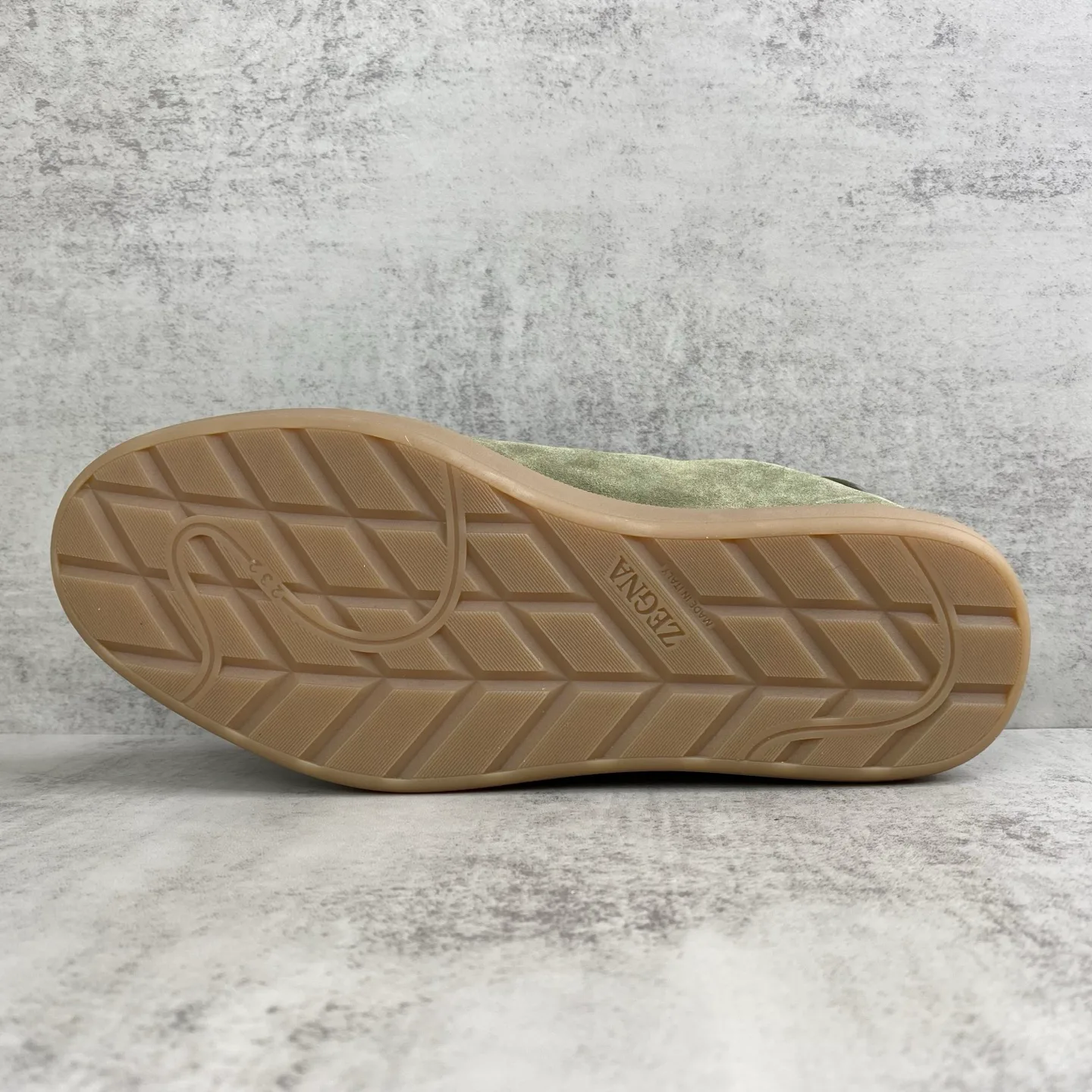 Men's Sneakers ZEGNA 17682031
