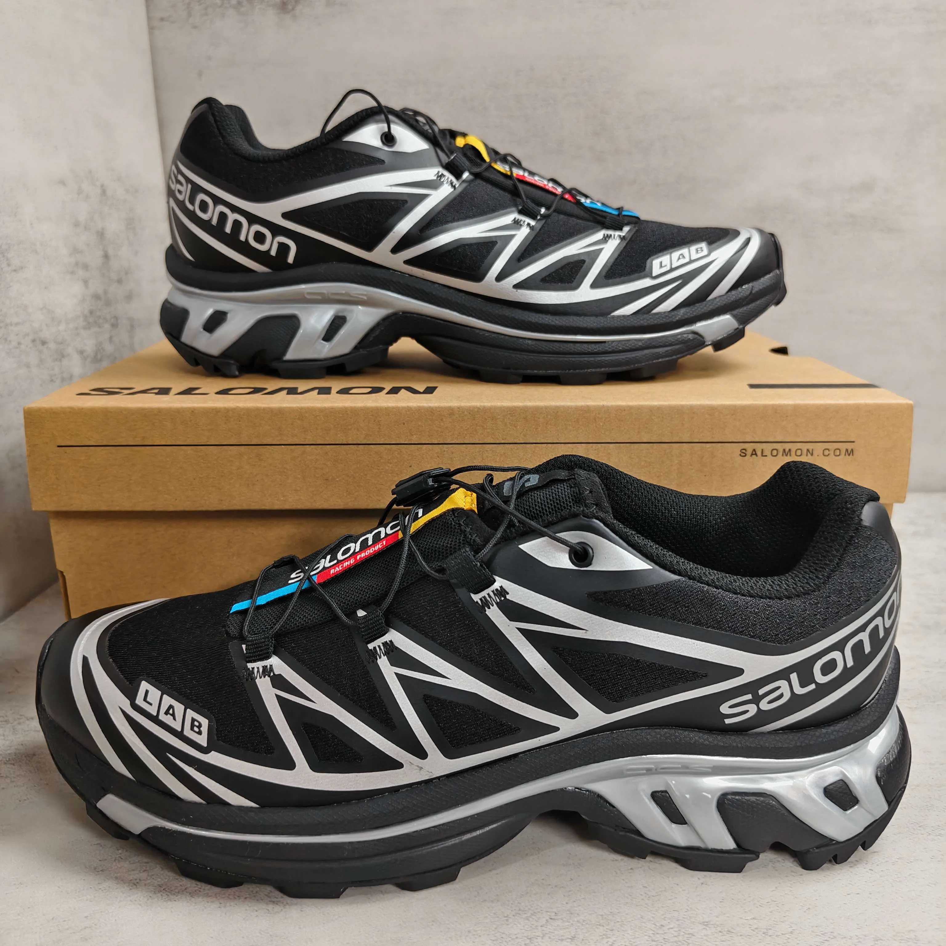 Women's Sneakers SALOMON 18039851
