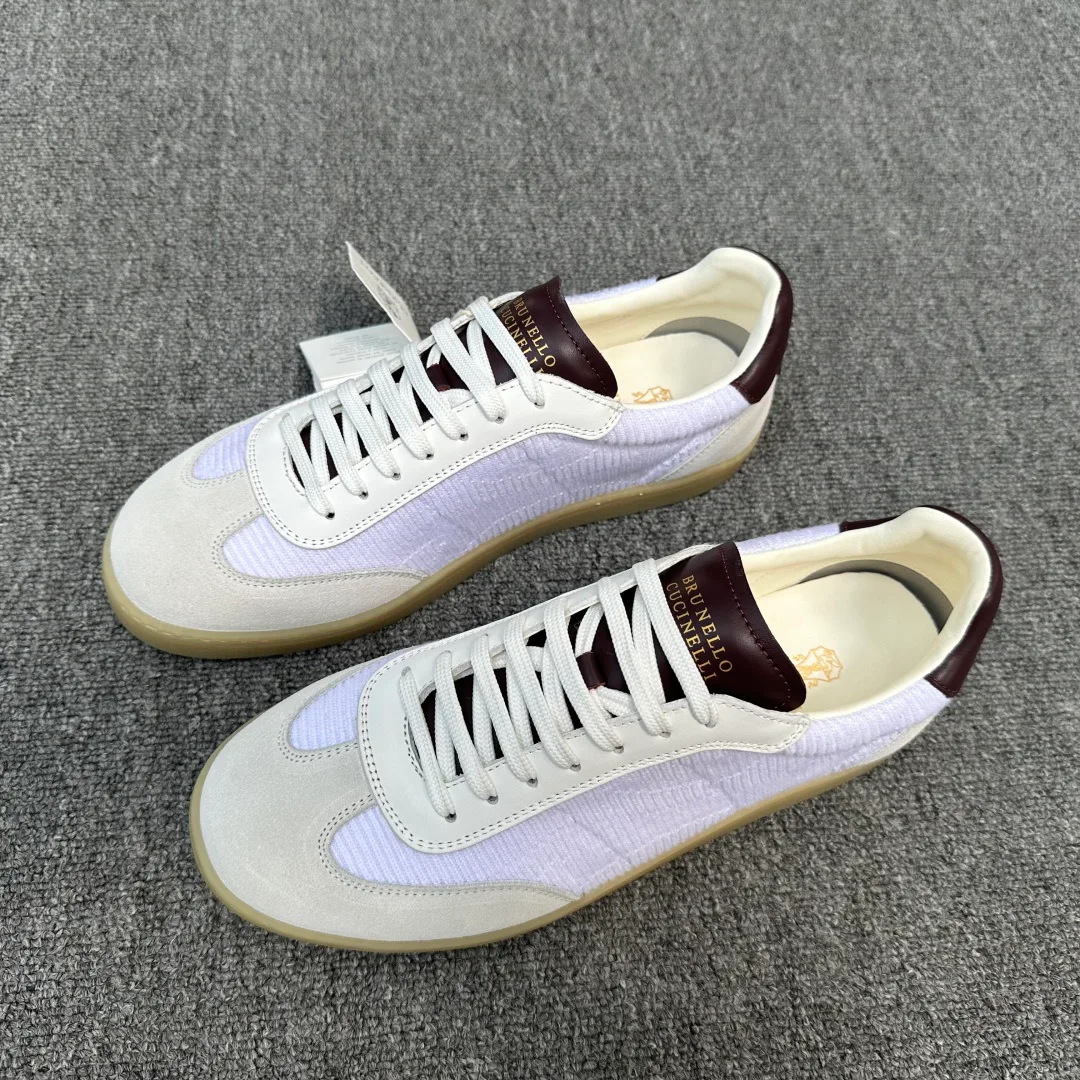 Men's Sneakers BRUNELLO CUCINELLI 17971652