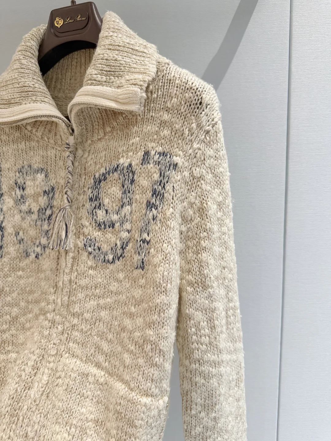 Women's Jumpers And Sweaters LORO PIANA 18388262