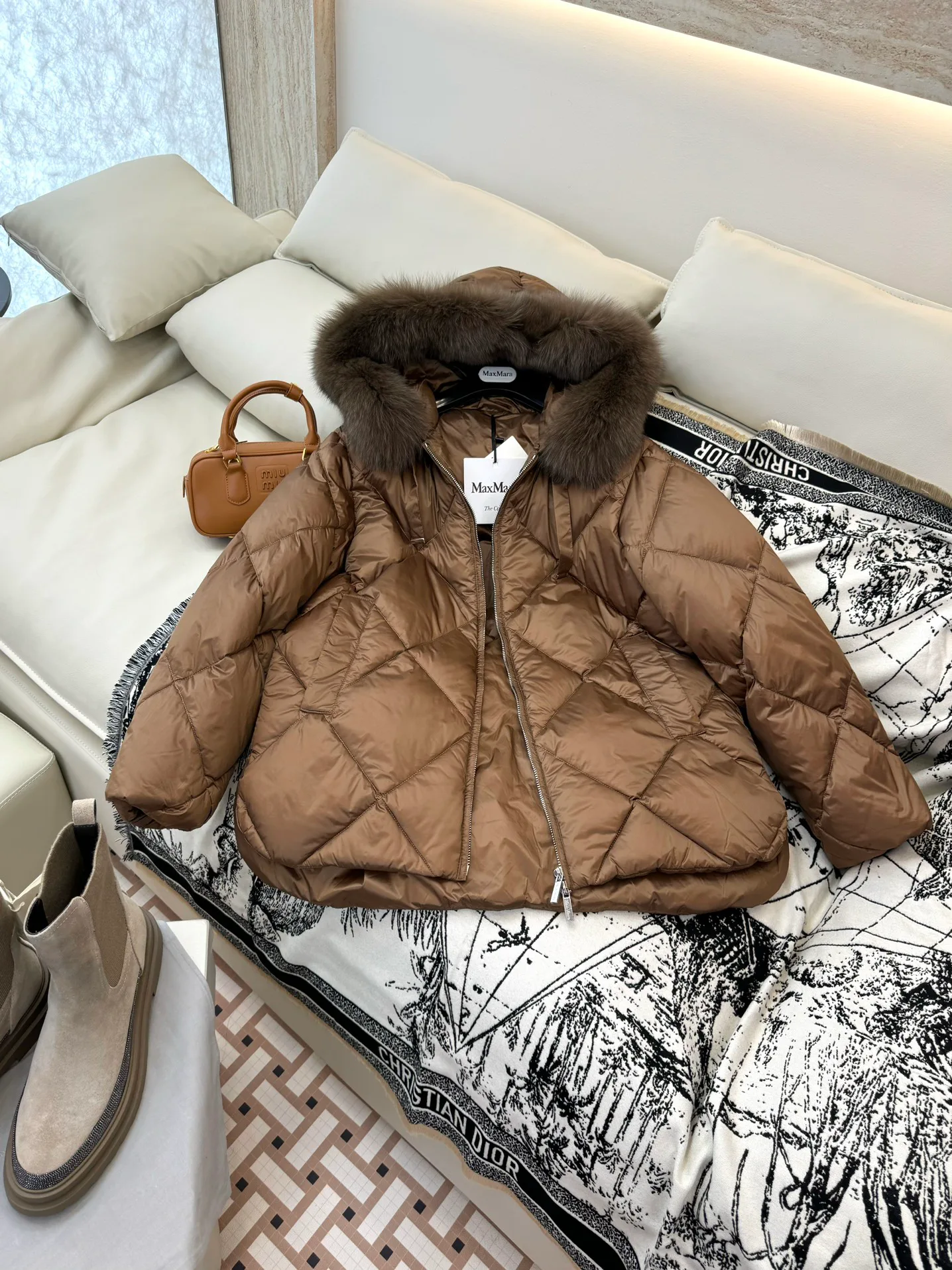 Women's Jackets And Down Jackets MAX MARA 17854893